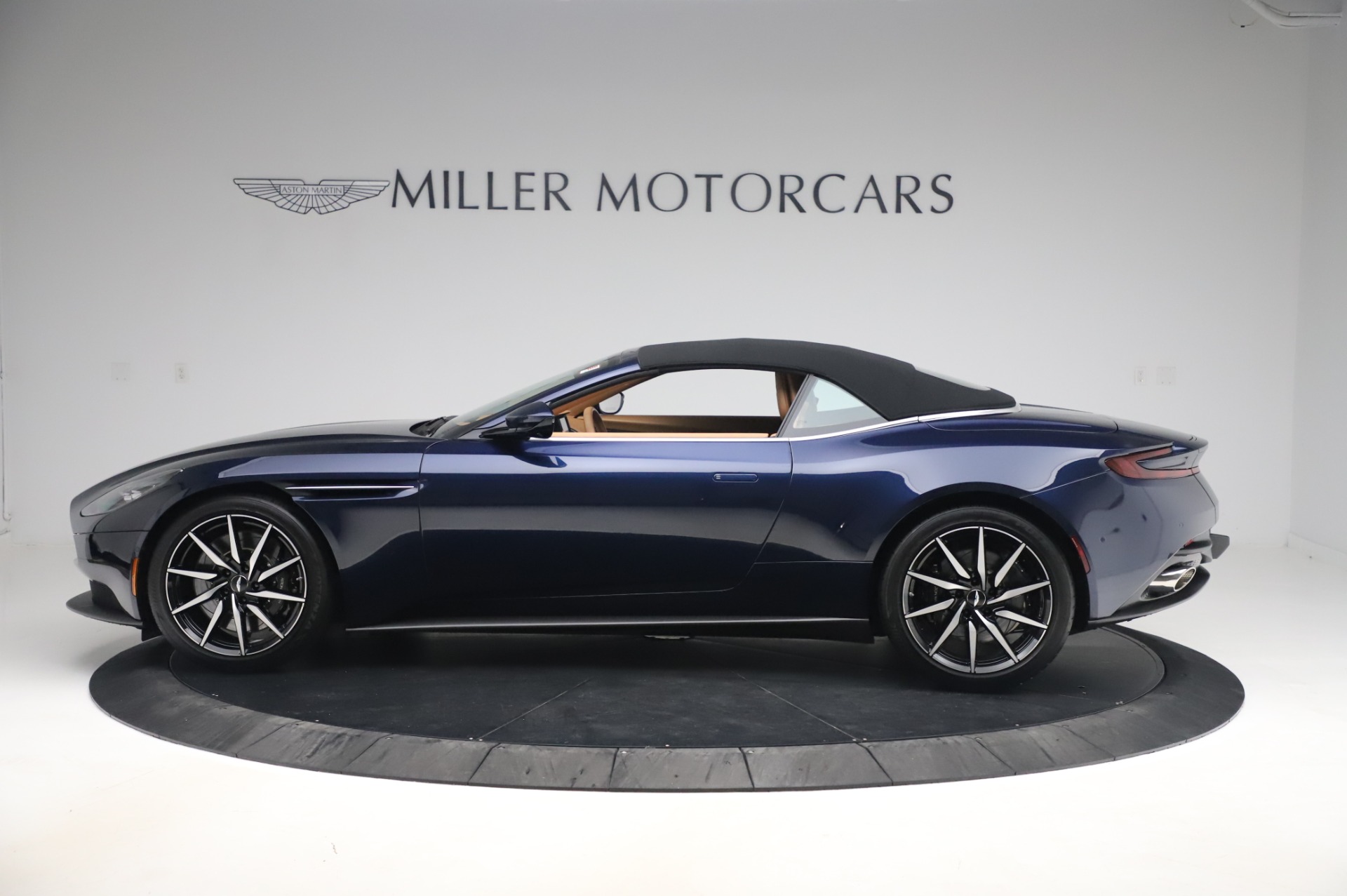 New 2020 Aston Martin DB11 Volante | St. Petersburg, FL