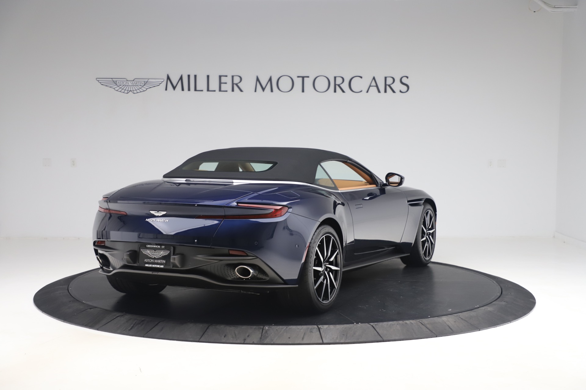 New 2020 Aston Martin DB11 Volante | St. Petersburg, FL