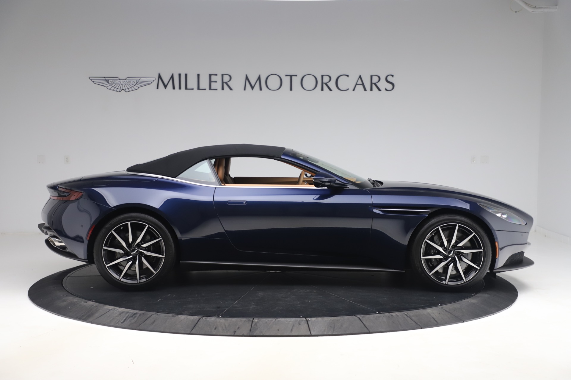 New 2020 Aston Martin DB11 Volante | St. Petersburg, FL