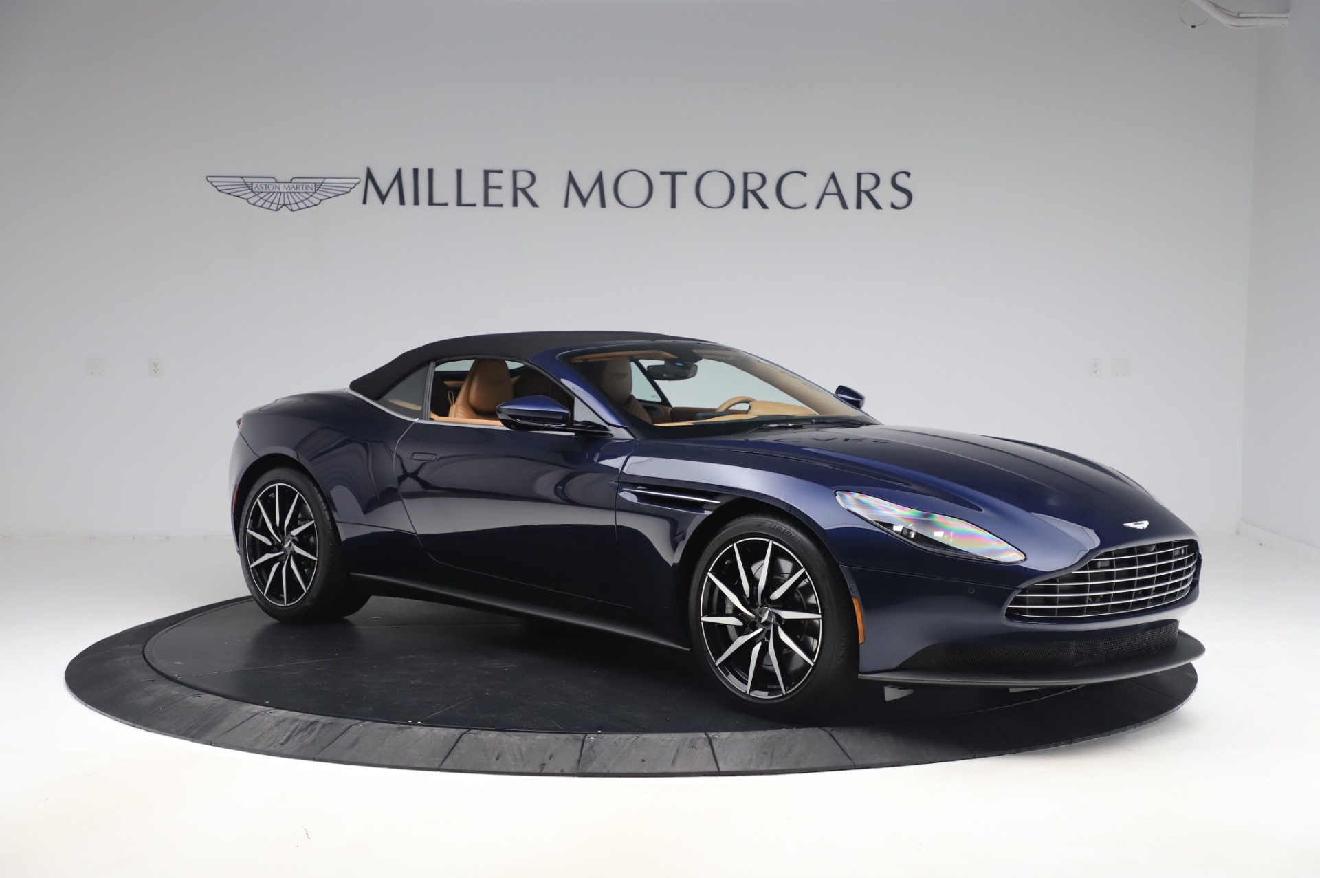 New 2020 Aston Martin DB11 Volante | St. Petersburg, FL