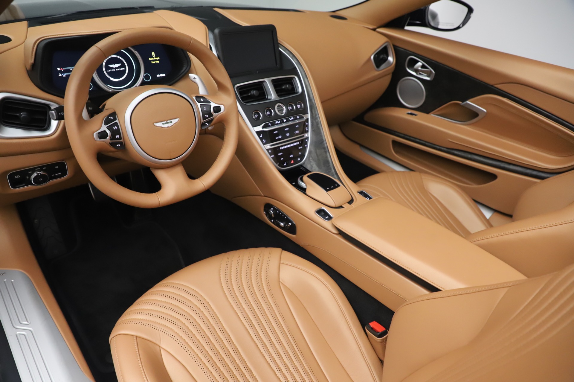 New 2020 Aston Martin DB11 Volante | St. Petersburg, FL