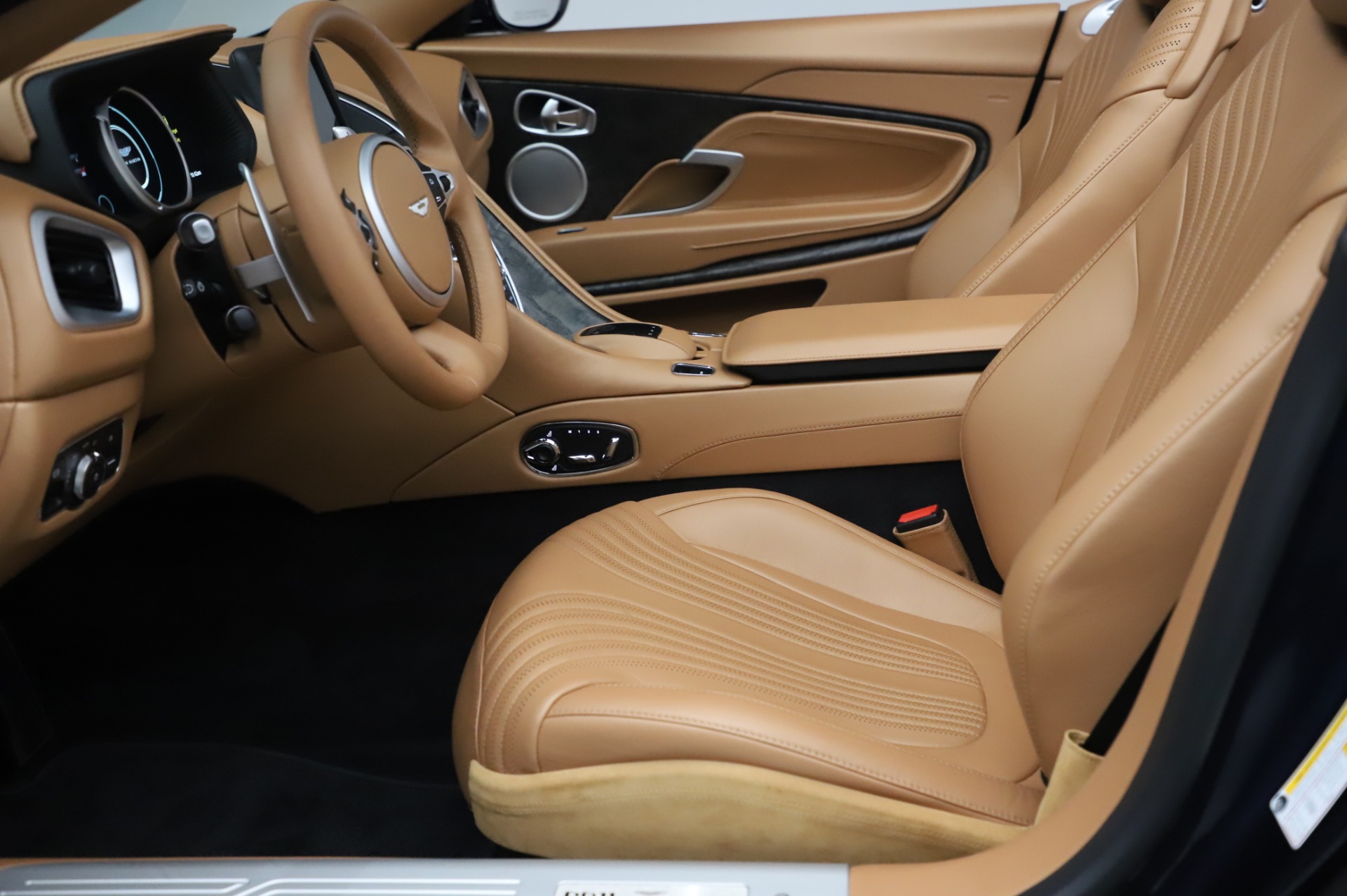 New 2020 Aston Martin DB11 Volante | St. Petersburg, FL