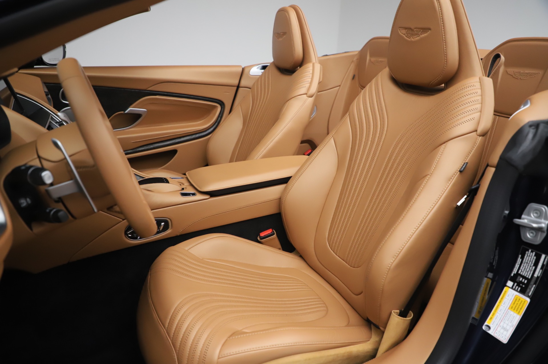 New 2020 Aston Martin DB11 Volante | St. Petersburg, FL