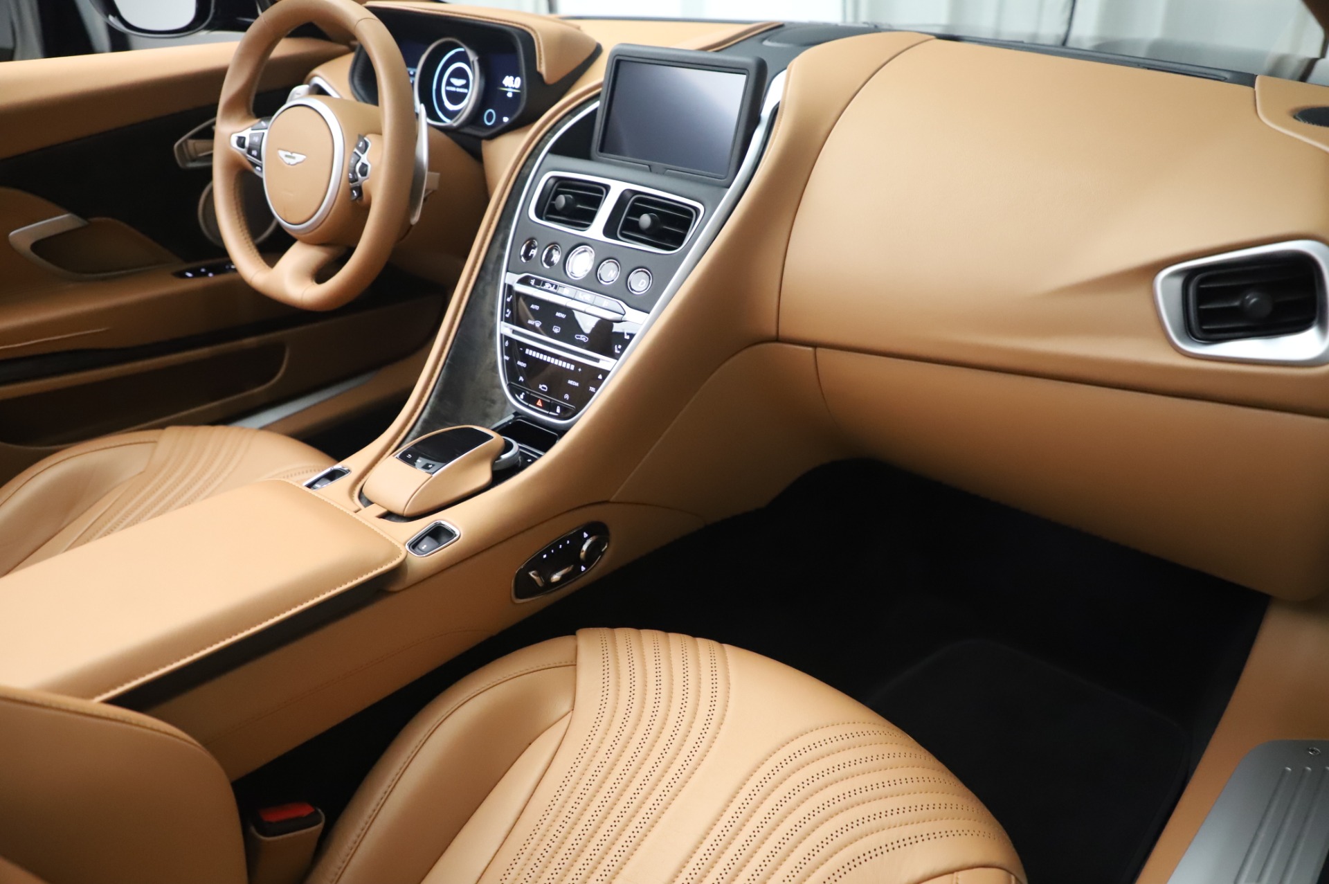 New 2020 Aston Martin DB11 Volante | St. Petersburg, FL
