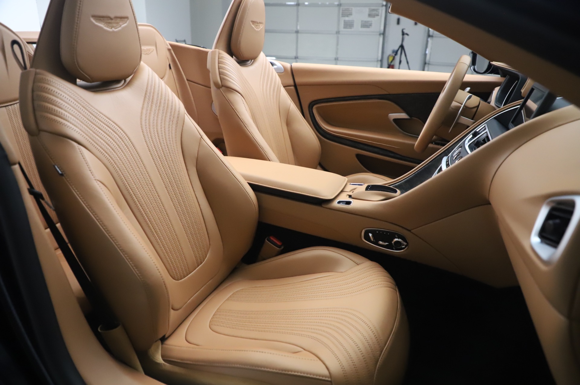 New 2020 Aston Martin DB11 Volante | St. Petersburg, FL