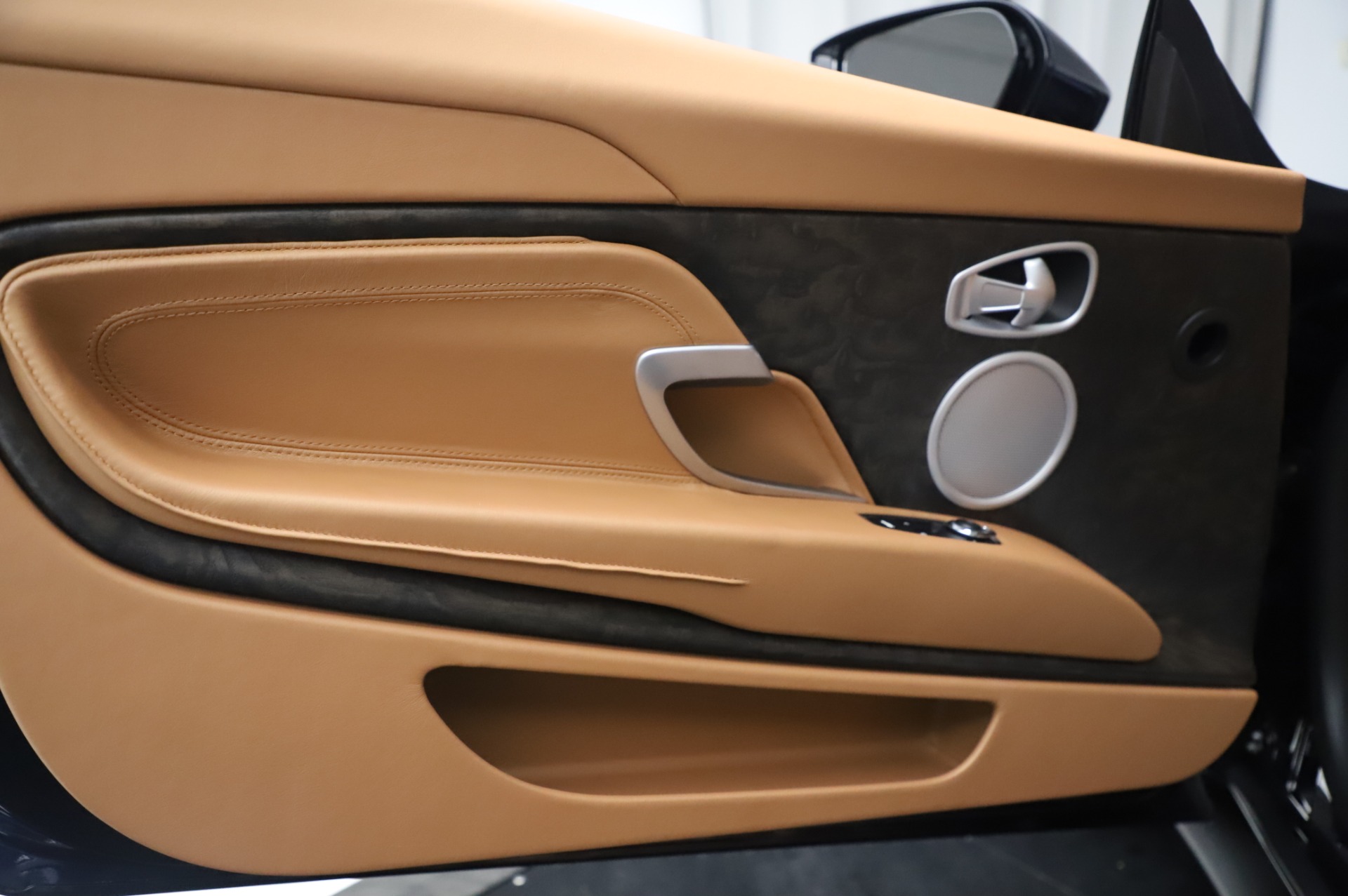 New 2020 Aston Martin DB11 Volante | St. Petersburg, FL