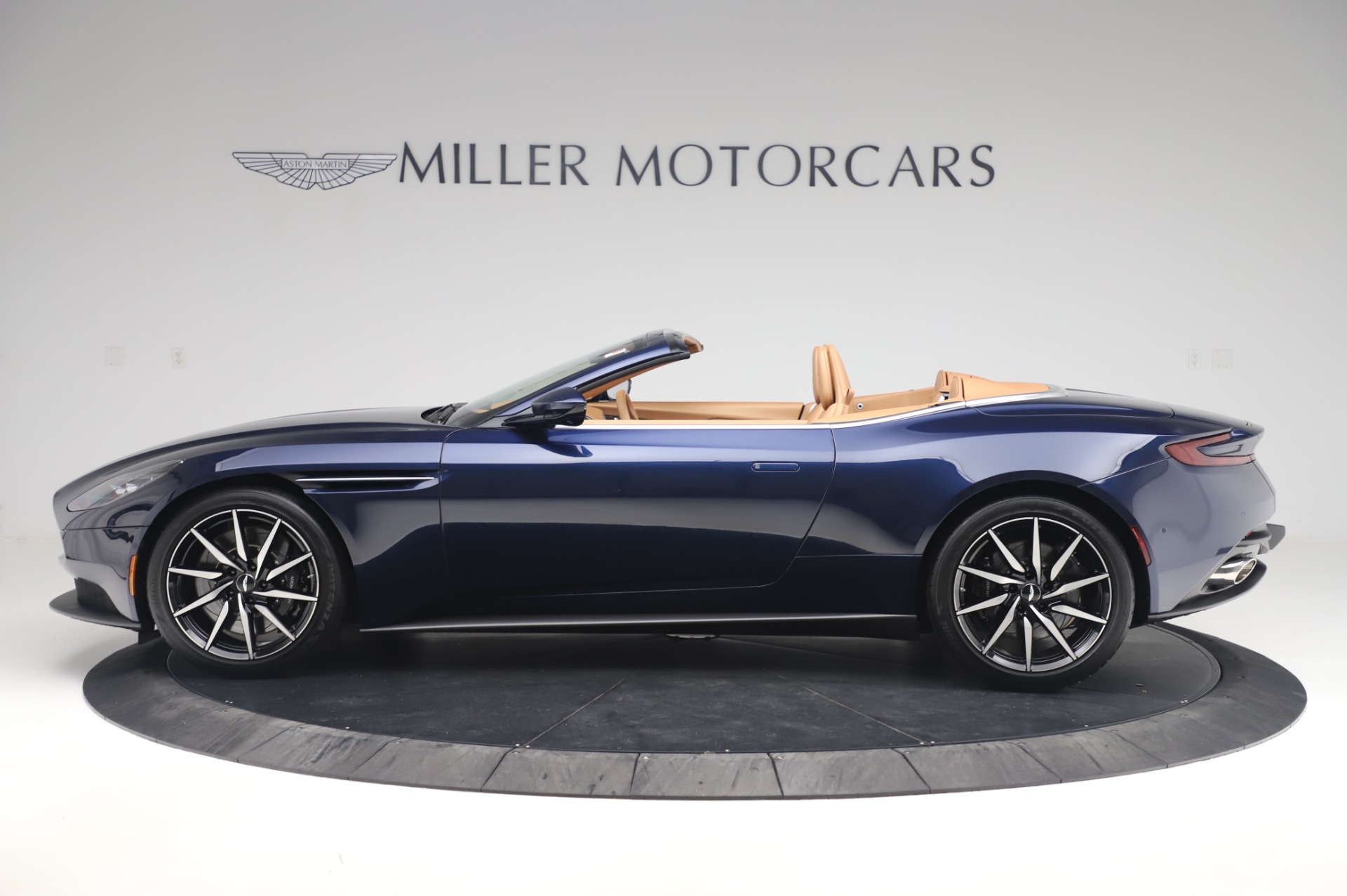New 2020 Aston Martin DB11 Volante | St. Petersburg, FL