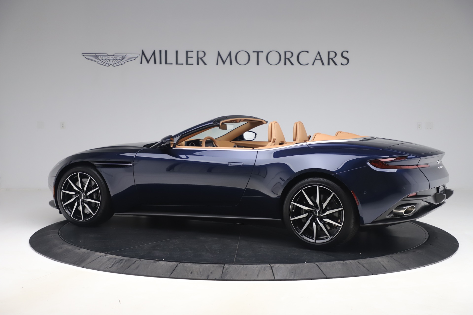 New 2020 Aston Martin DB11 Volante | St. Petersburg, FL