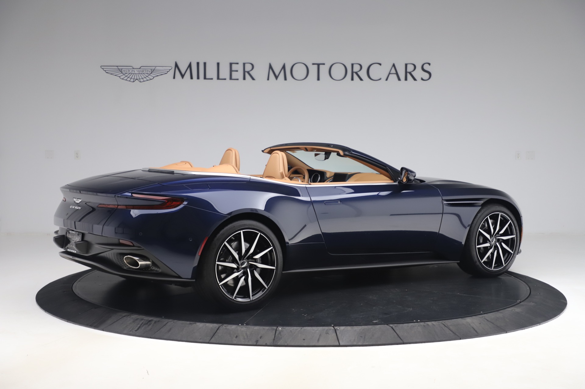 New 2020 Aston Martin DB11 Volante | St. Petersburg, FL