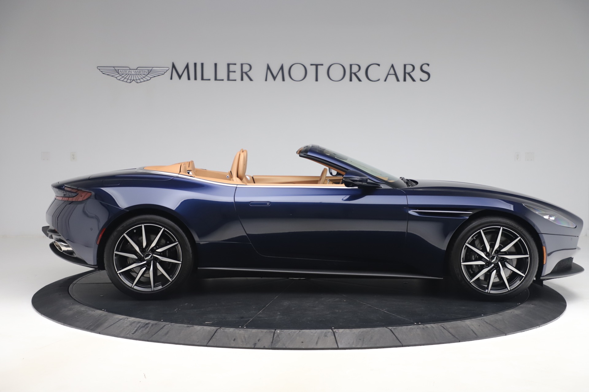 New 2020 Aston Martin DB11 Volante | St. Petersburg, FL