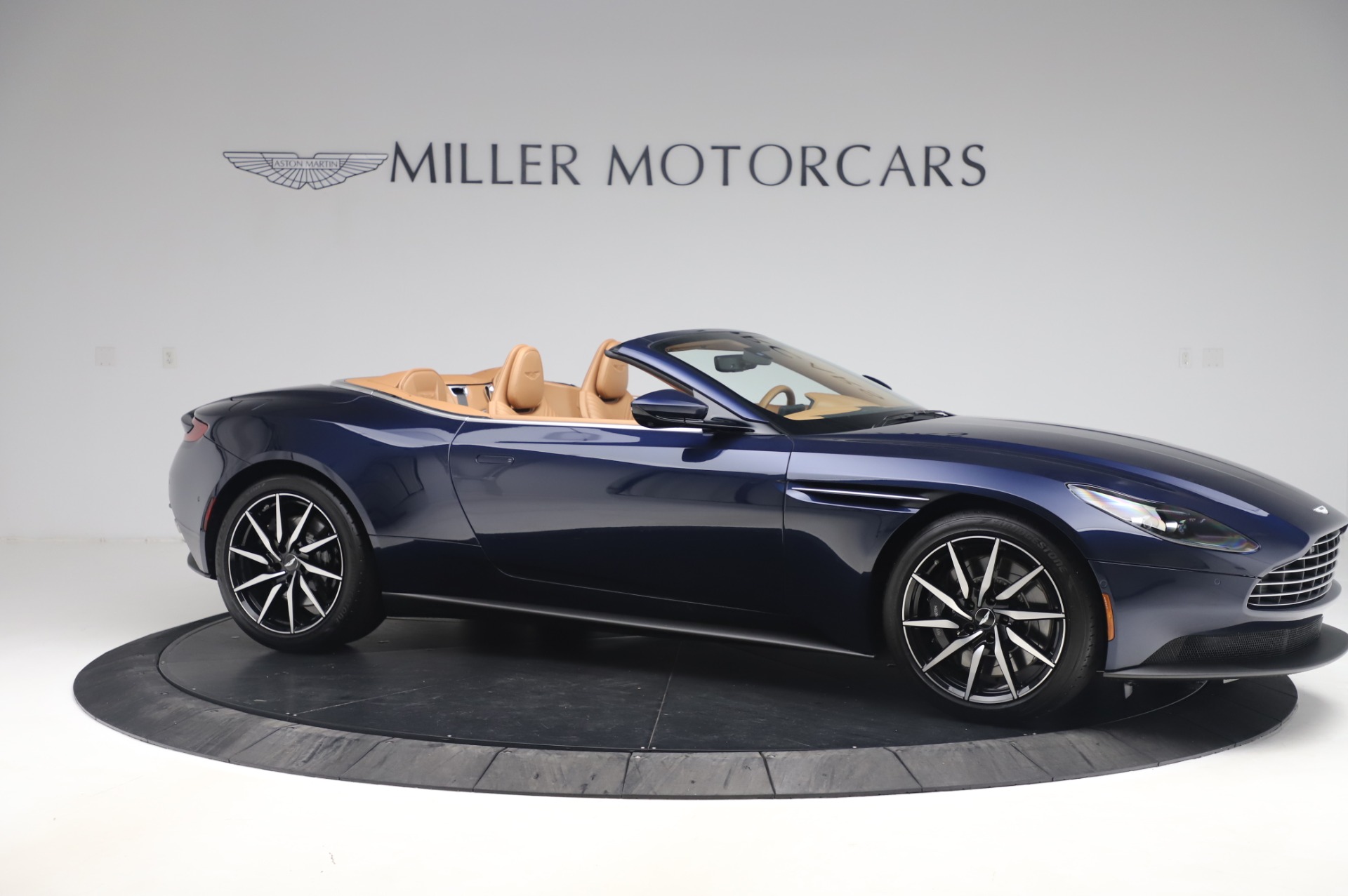 New 2020 Aston Martin DB11 Volante | St. Petersburg, FL
