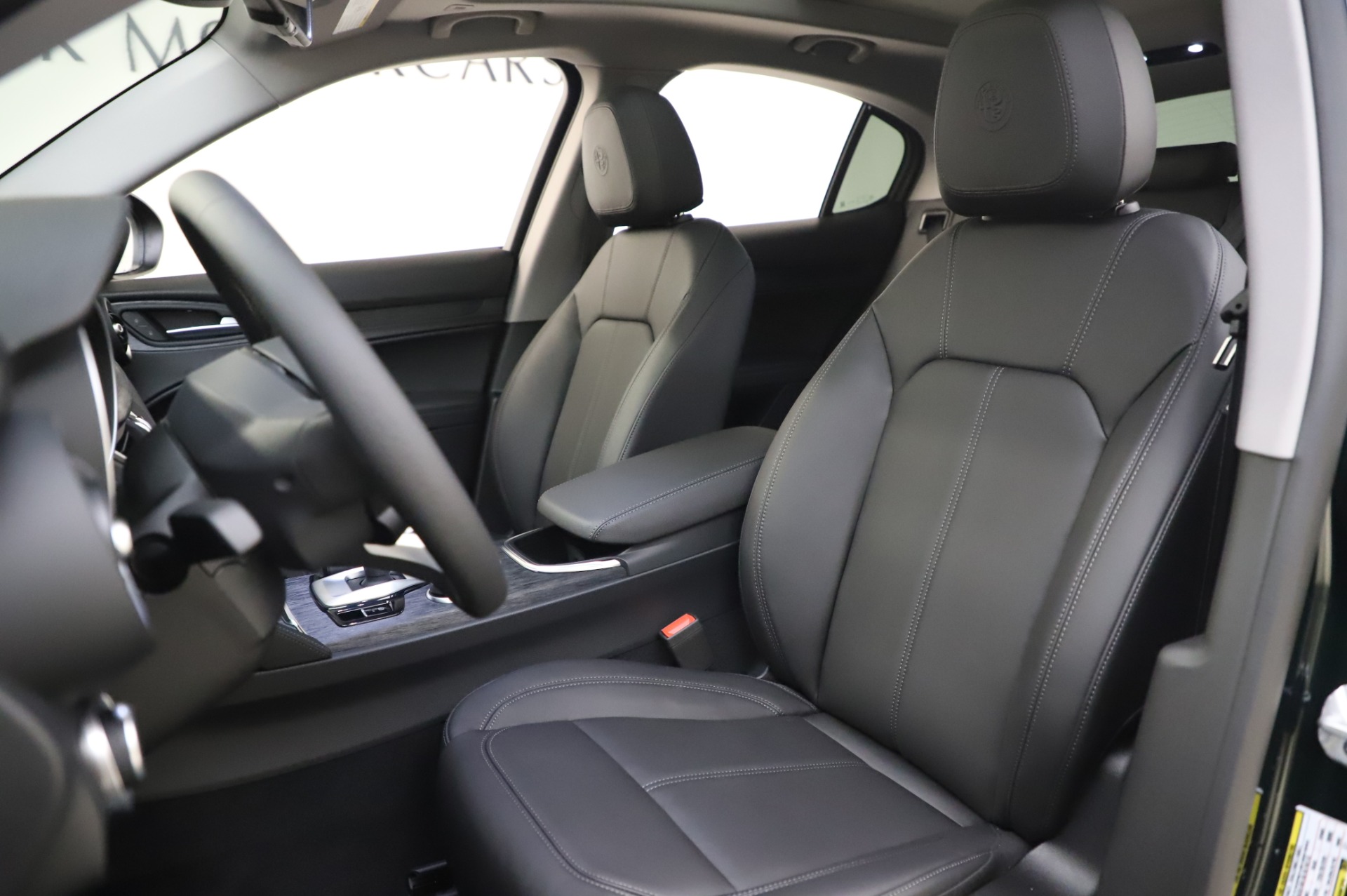 New 2020 Alfa Romeo Stelvio Sport Q4 | St. Petersburg, FL