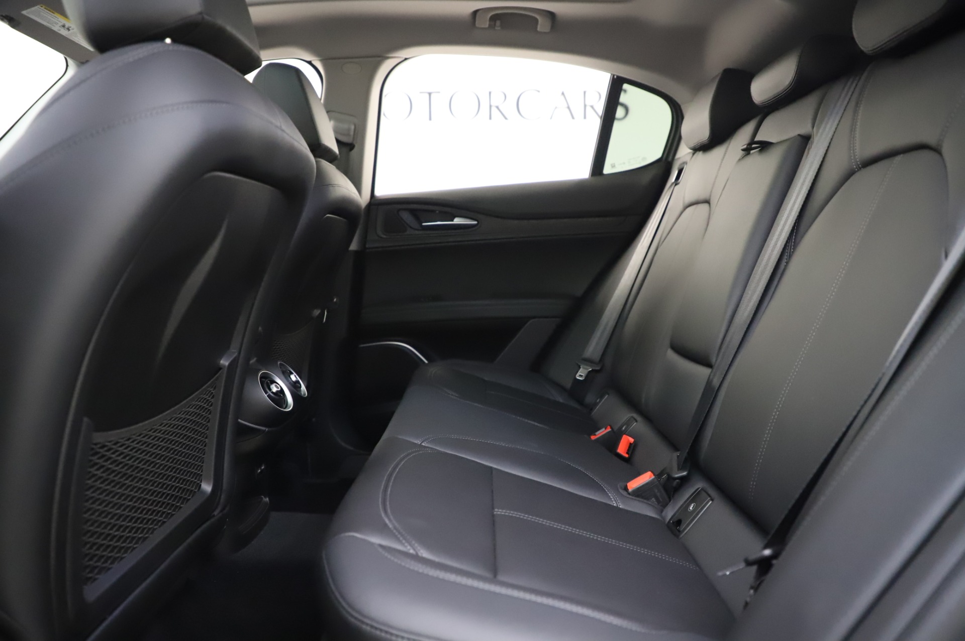 New 2020 Alfa Romeo Stelvio Sport Q4 | St. Petersburg, FL
