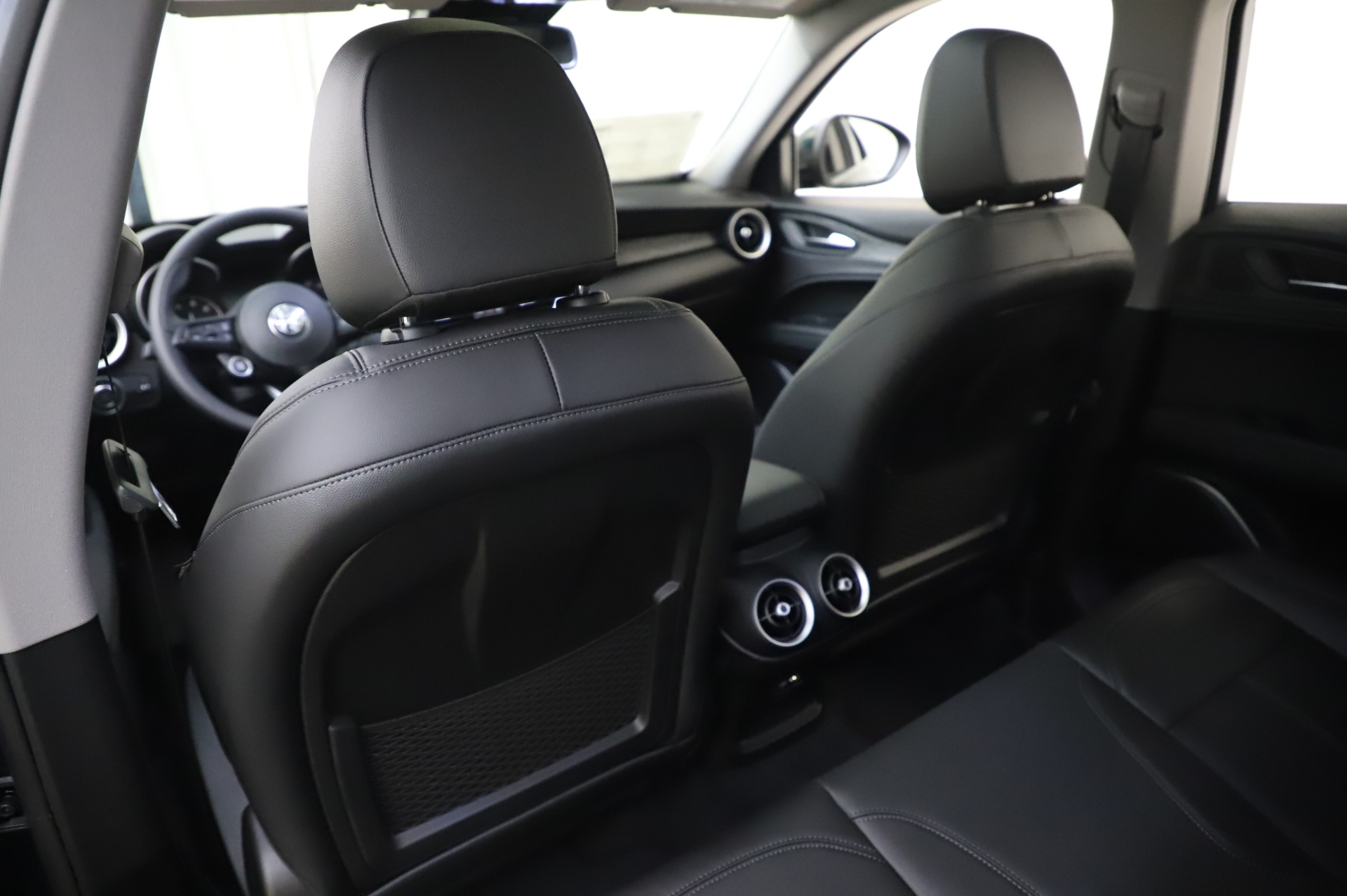 New 2020 Alfa Romeo Stelvio Sport Q4 | St. Petersburg, FL
