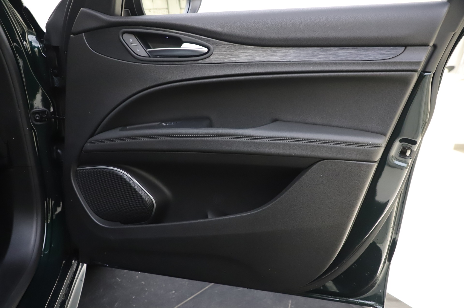 New 2020 Alfa Romeo Stelvio Sport Q4 | St. Petersburg, FL