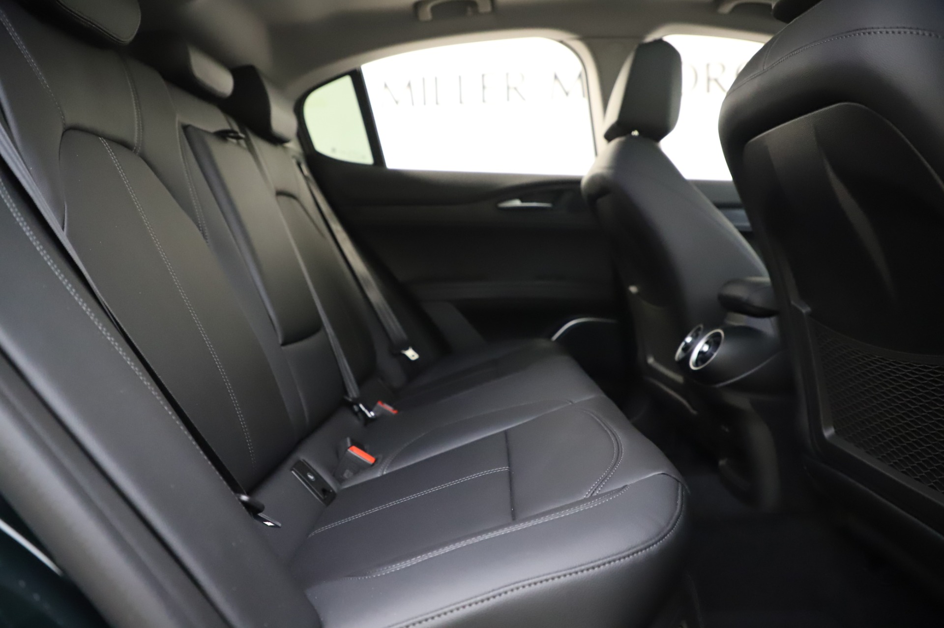 New 2020 Alfa Romeo Stelvio Sport Q4 | St. Petersburg, FL