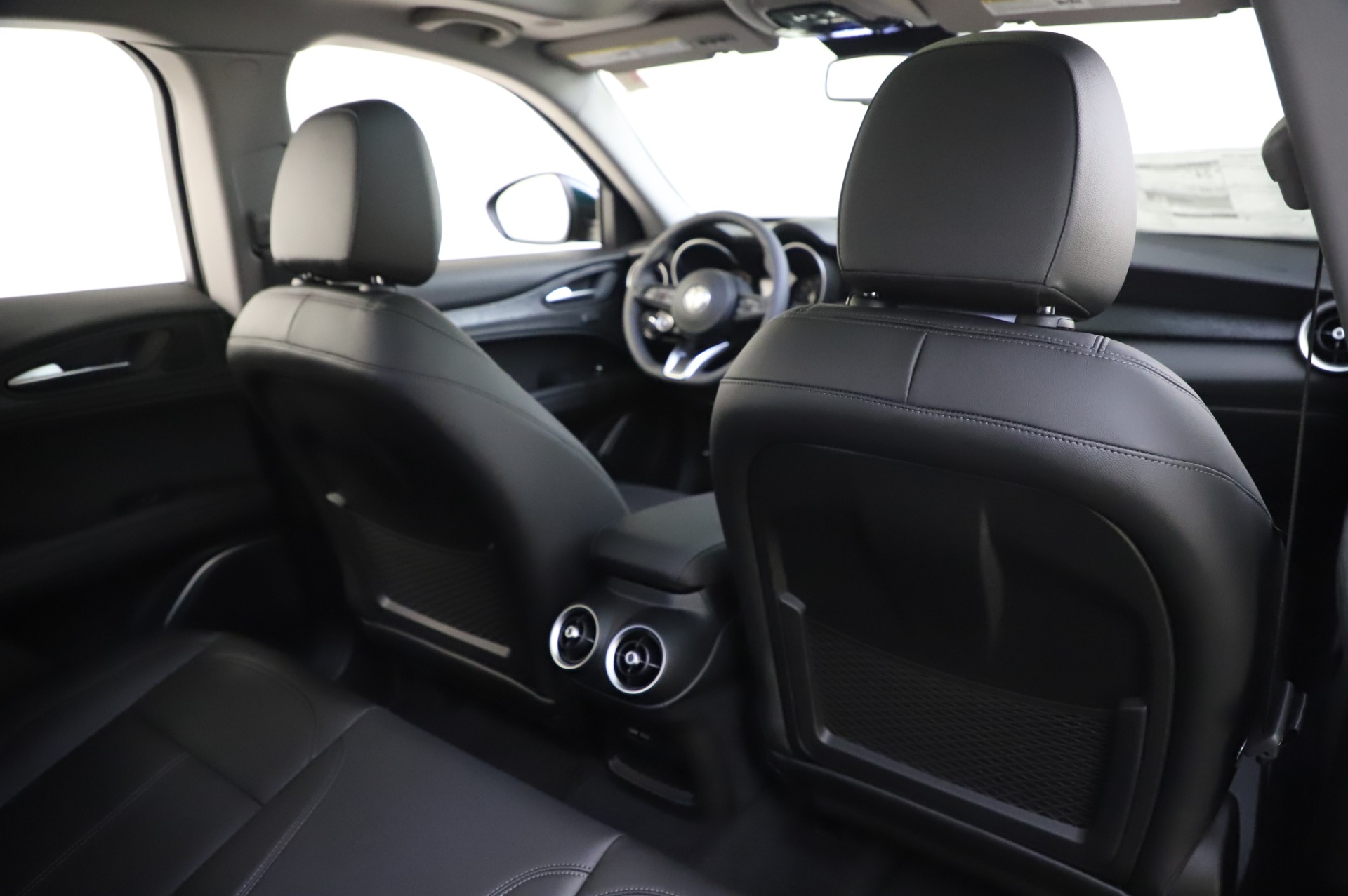 New 2020 Alfa Romeo Stelvio Sport Q4 | St. Petersburg, FL