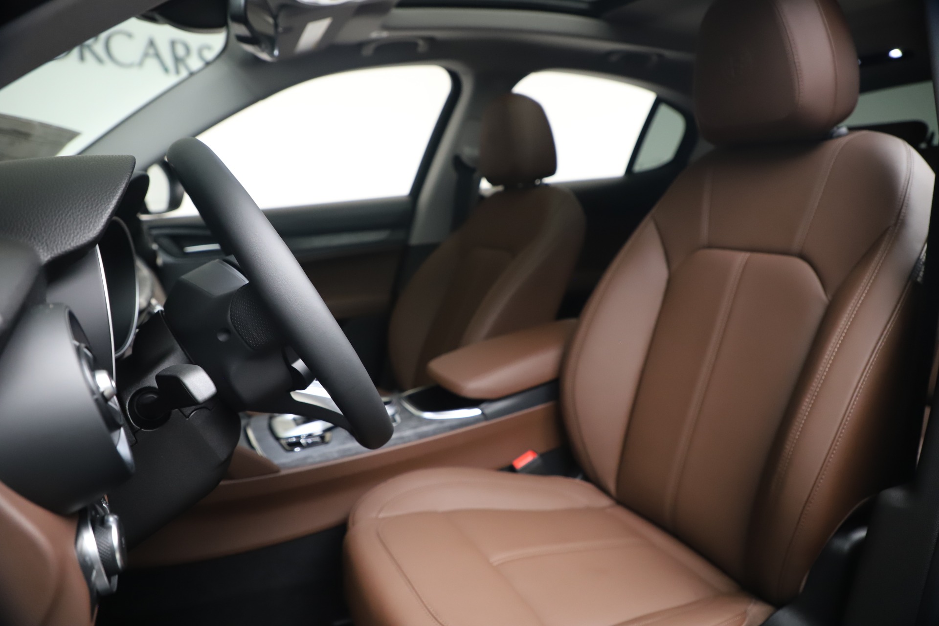 New 2020 Alfa Romeo Stelvio Q4 | St. Petersburg, FL