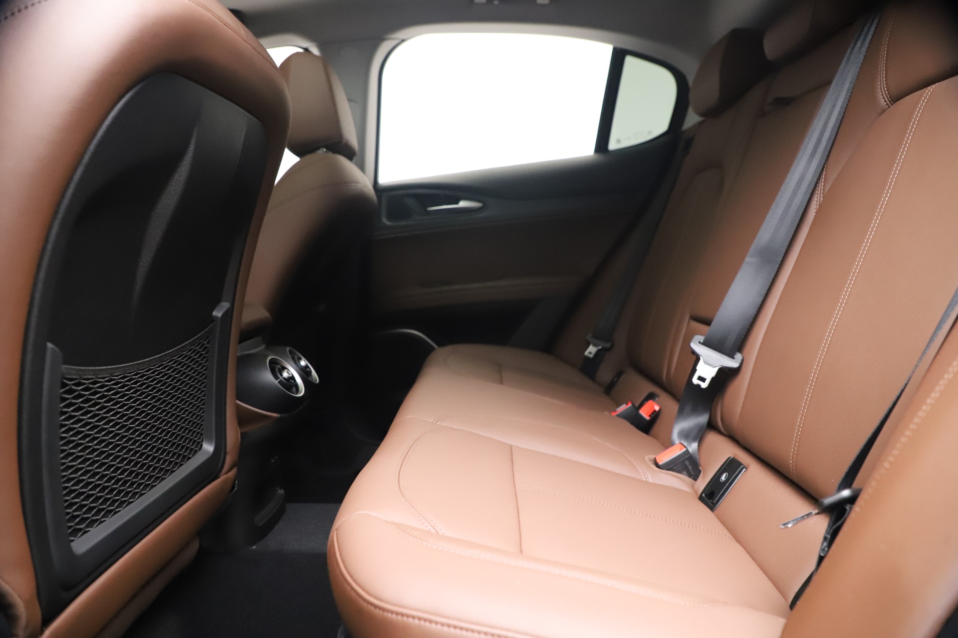 New 2020 Alfa Romeo Stelvio Q4 | St. Petersburg, FL