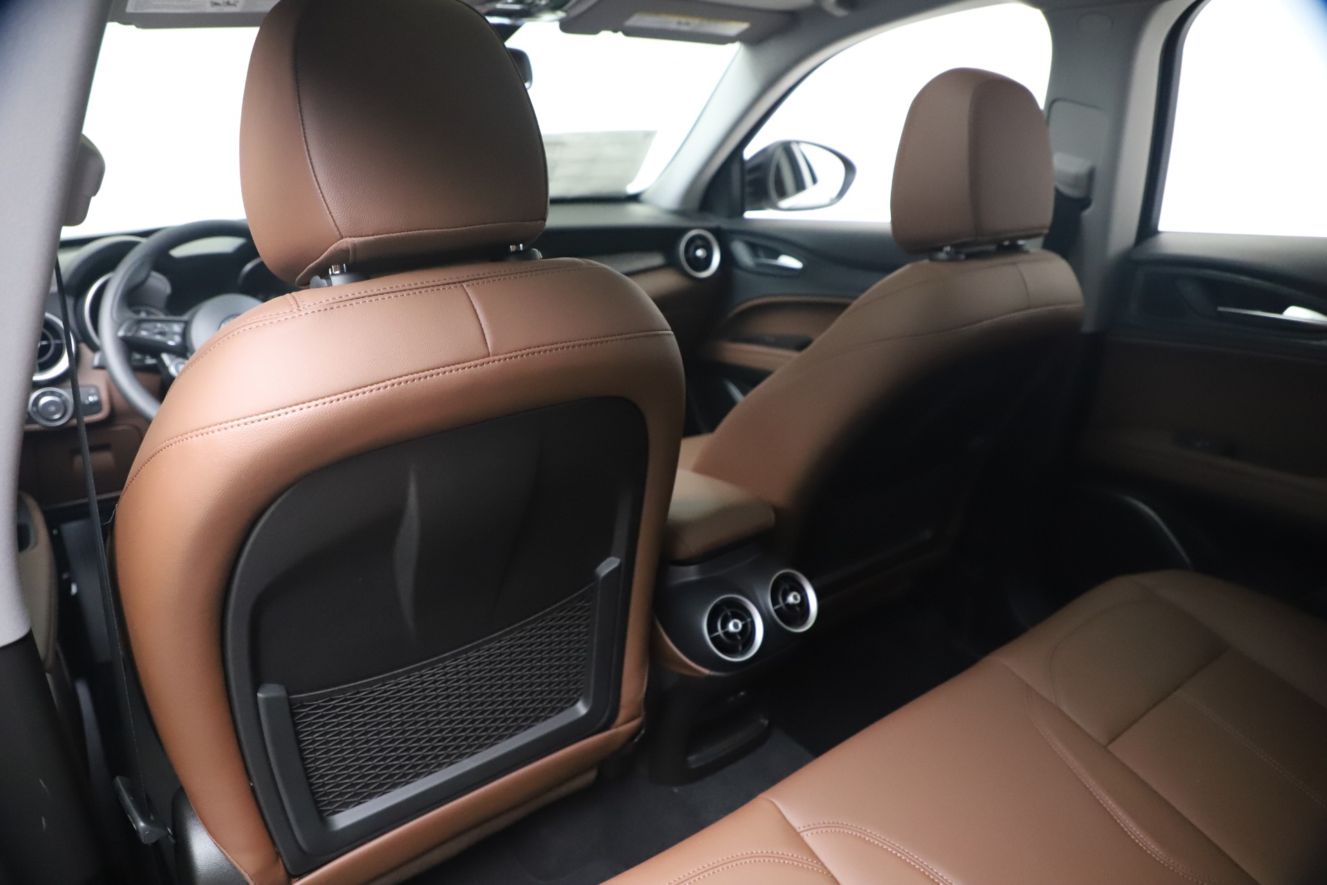 New 2020 Alfa Romeo Stelvio Q4 | St. Petersburg, FL