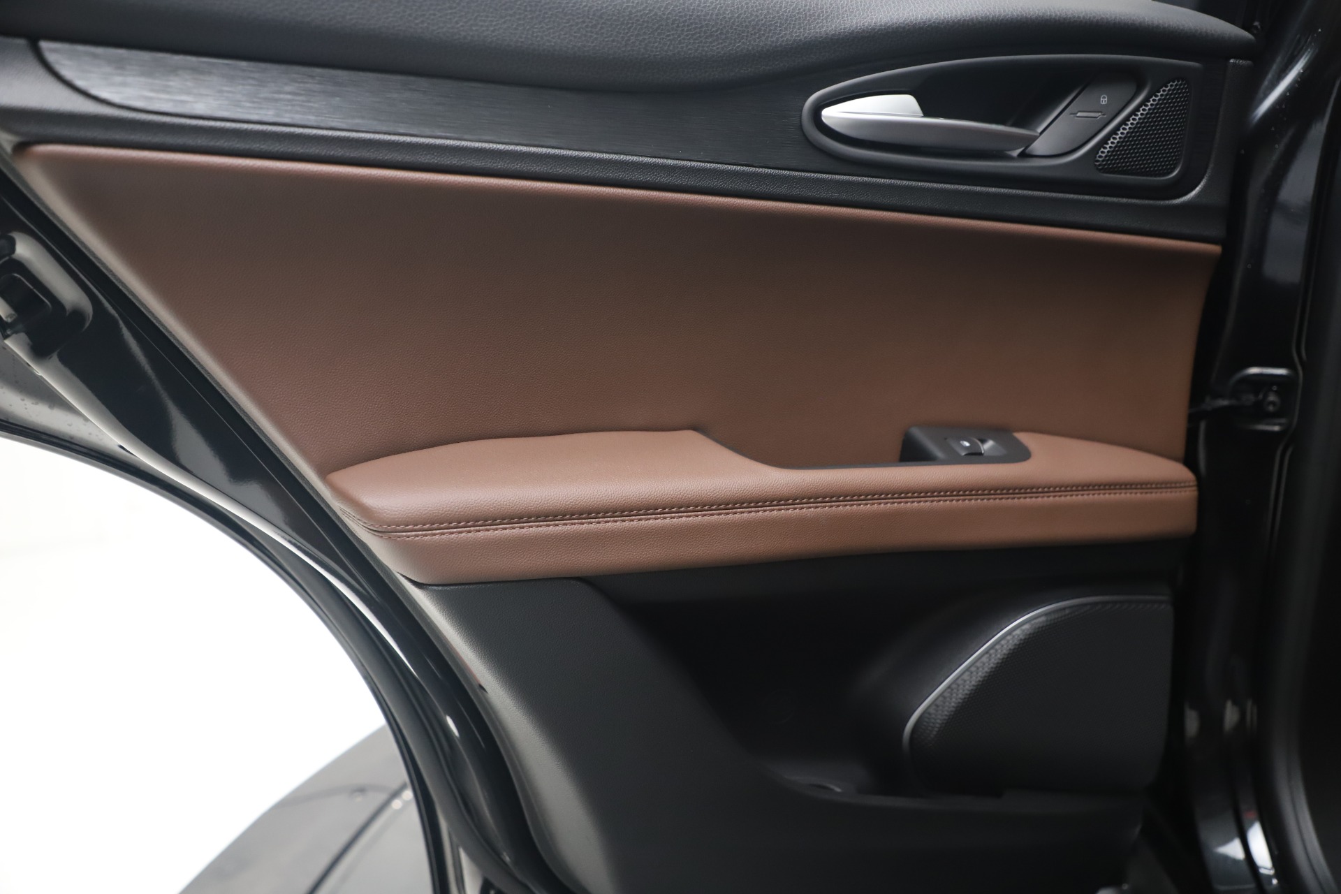New 2020 Alfa Romeo Stelvio Q4 | St. Petersburg, FL