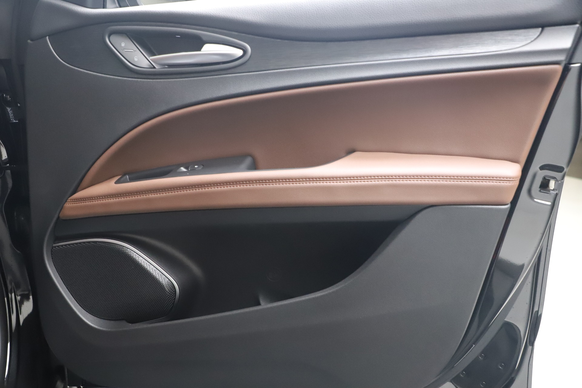 New 2020 Alfa Romeo Stelvio Q4 | St. Petersburg, FL