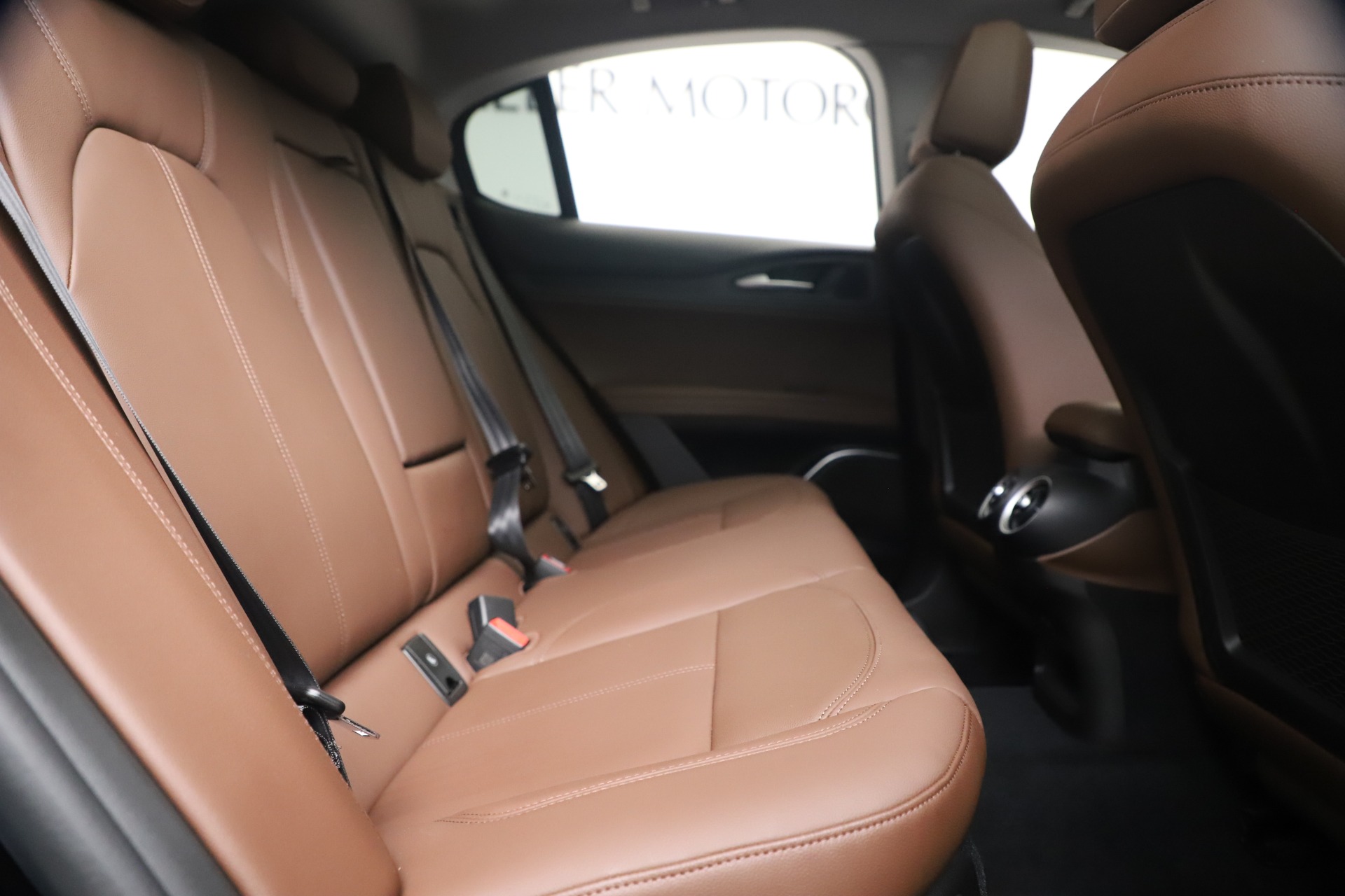 New 2020 Alfa Romeo Stelvio Q4 | St. Petersburg, FL