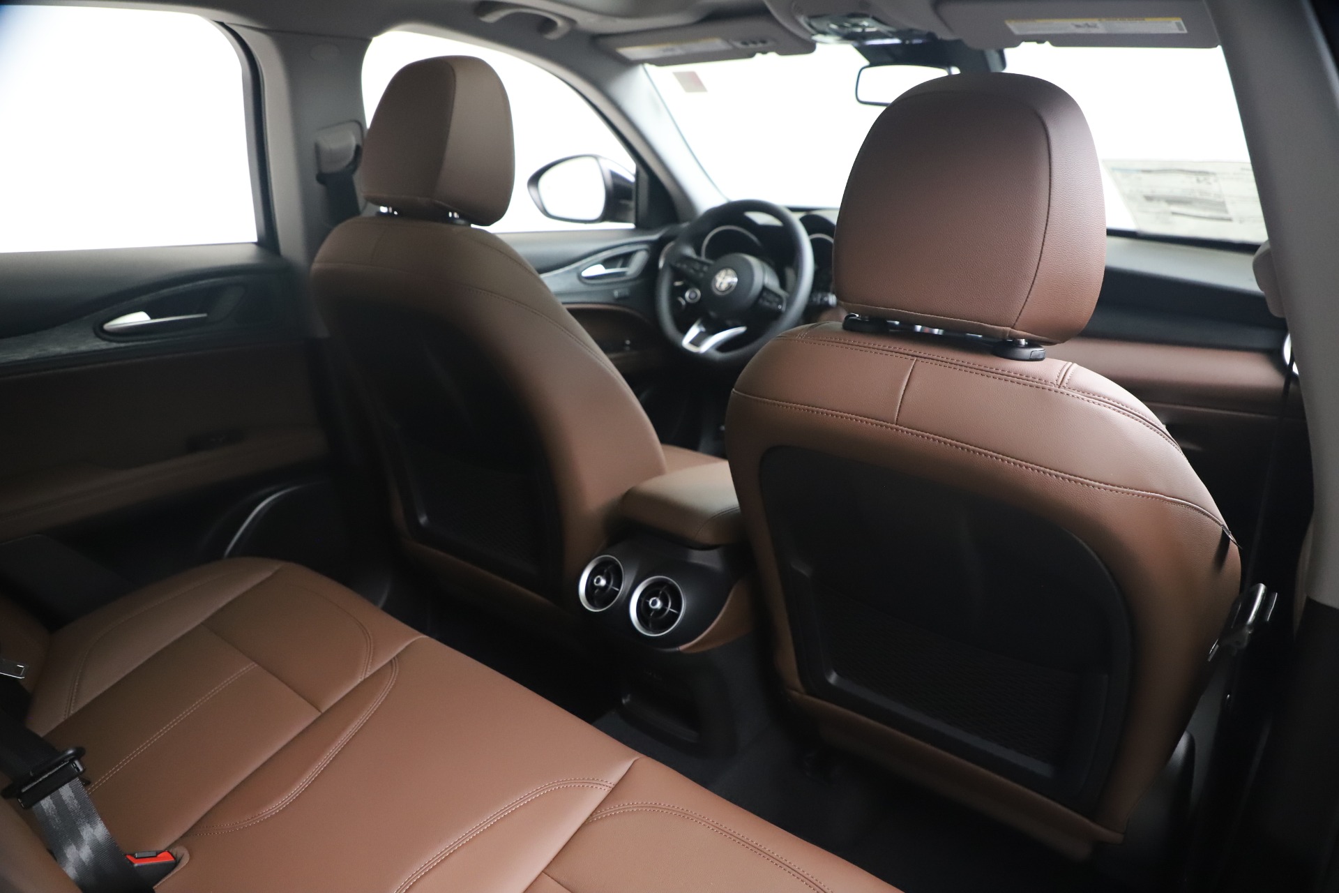 New 2020 Alfa Romeo Stelvio Q4 | St. Petersburg, FL