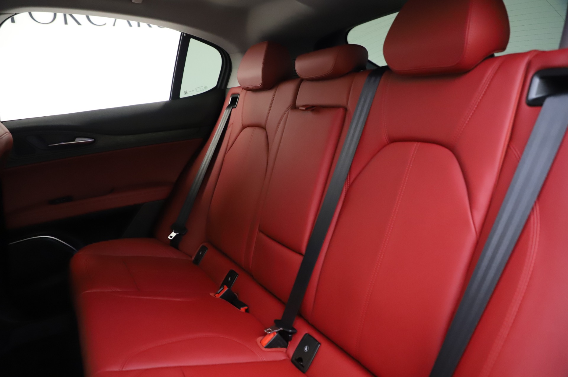 New 2020 Alfa Romeo Stelvio Sport Q4 | St. Petersburg, FL
