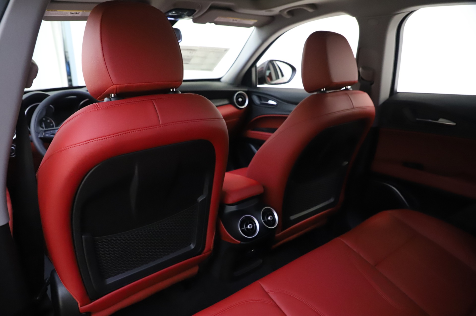 New 2020 Alfa Romeo Stelvio Sport Q4 | St. Petersburg, FL