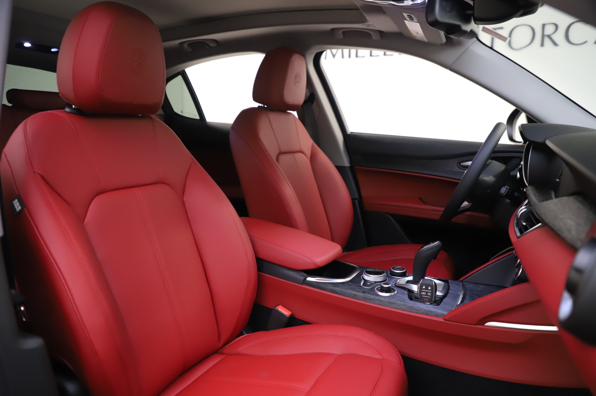 New 2020 Alfa Romeo Stelvio Sport Q4 | St. Petersburg, FL