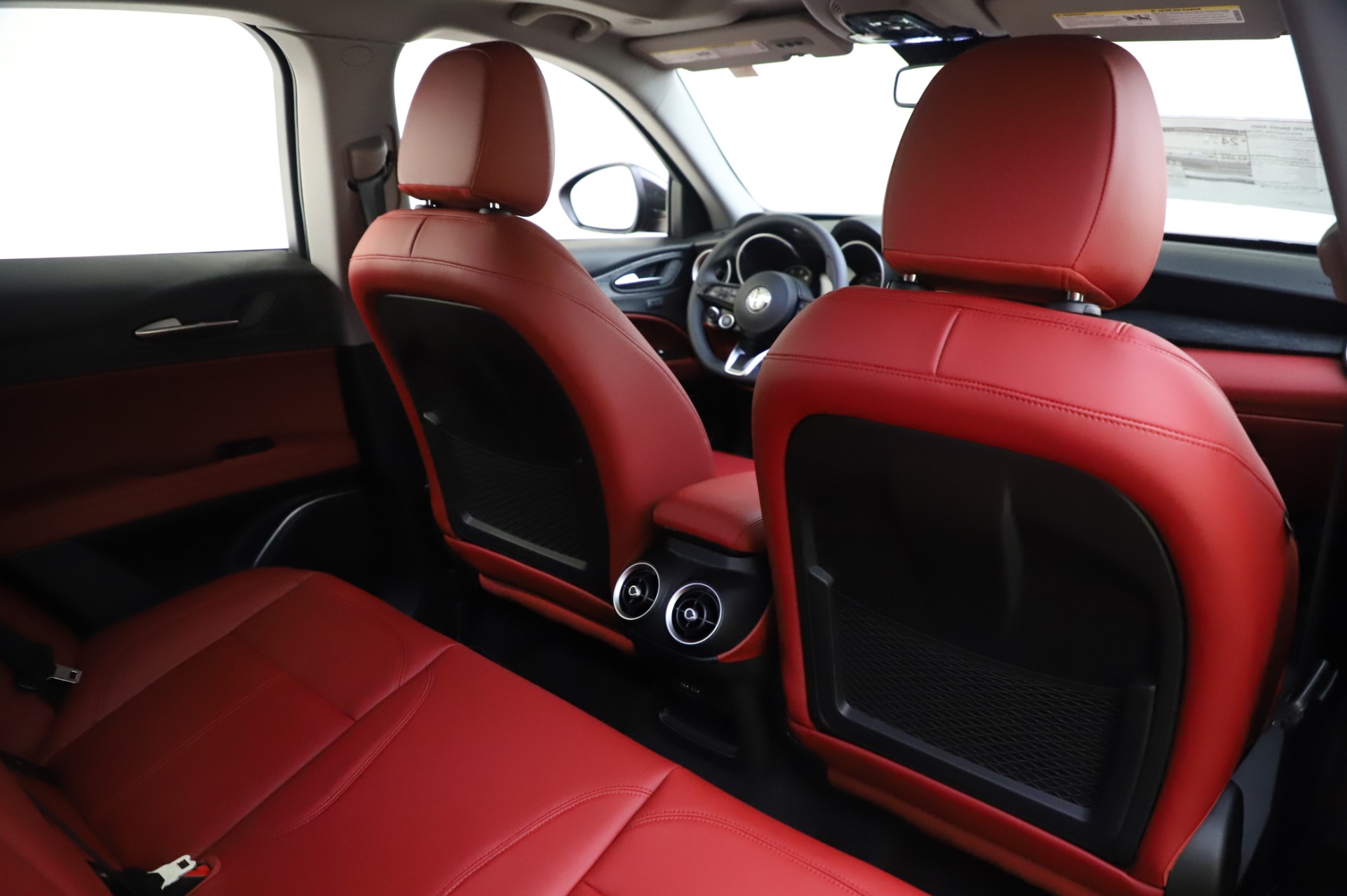 New 2020 Alfa Romeo Stelvio Sport Q4 | St. Petersburg, FL