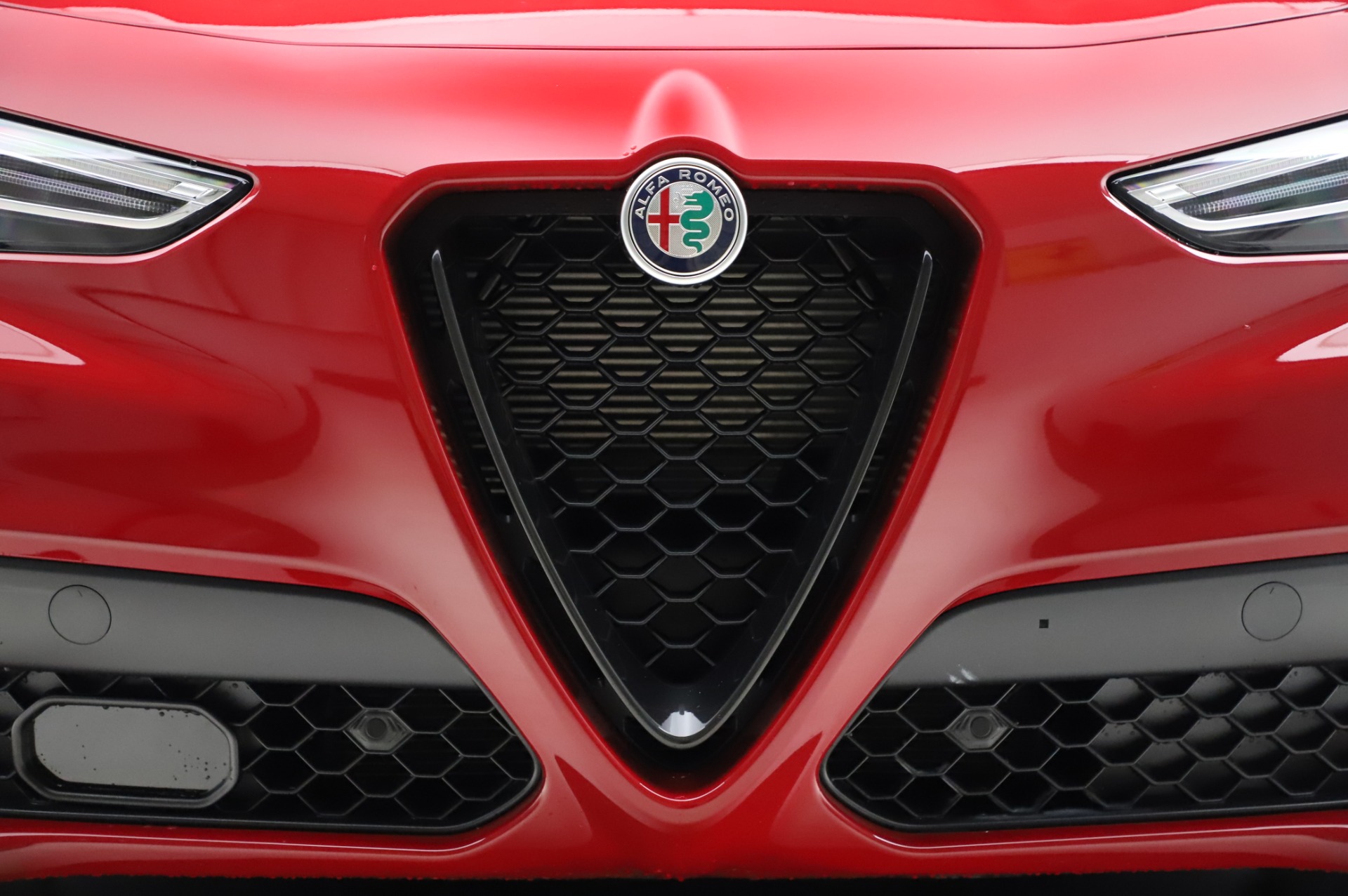 New 2020 Alfa Romeo Stelvio Sport Q4 | St. Petersburg, FL