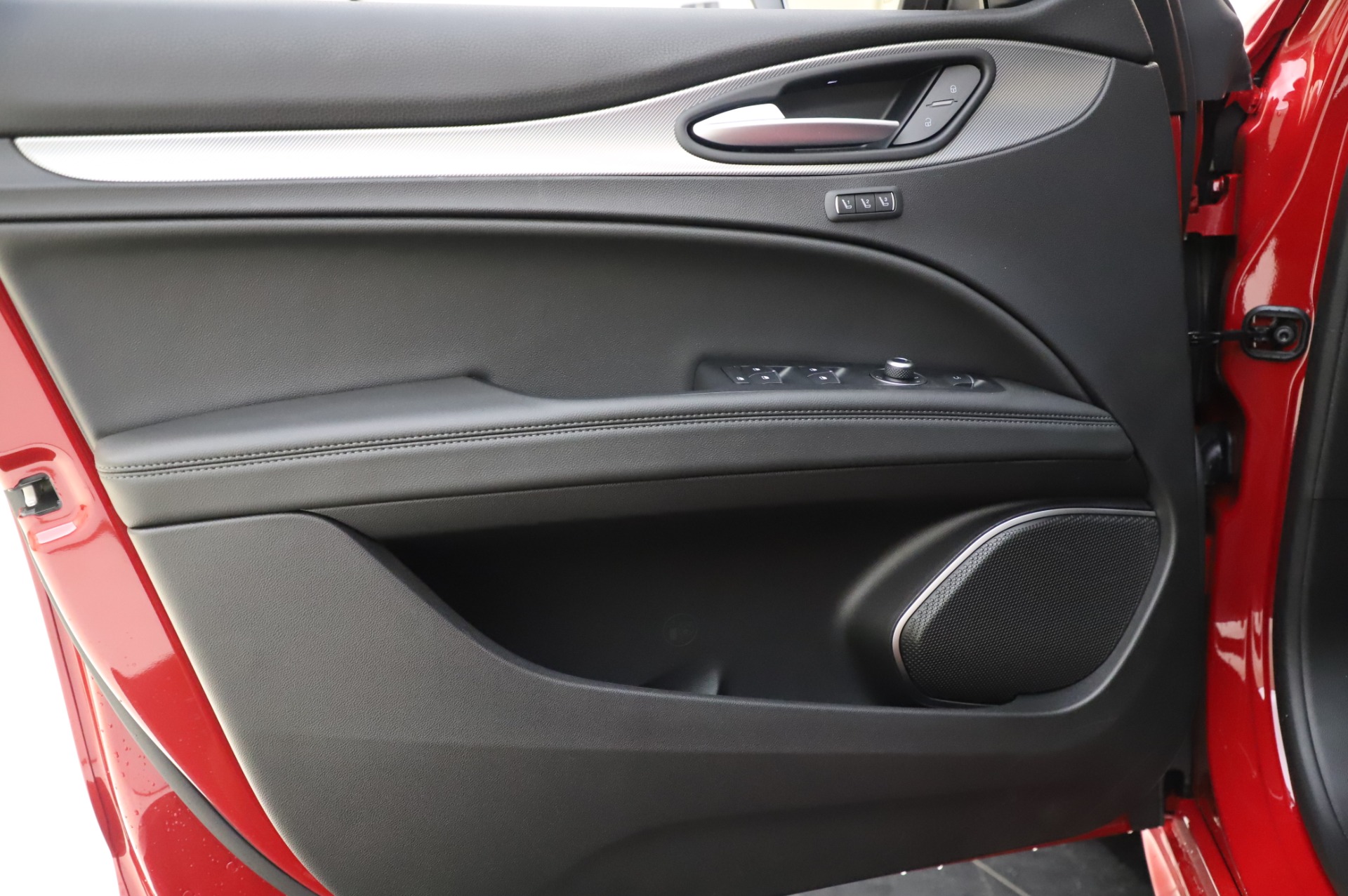 New 2020 Alfa Romeo Stelvio Sport Q4 | St. Petersburg, FL