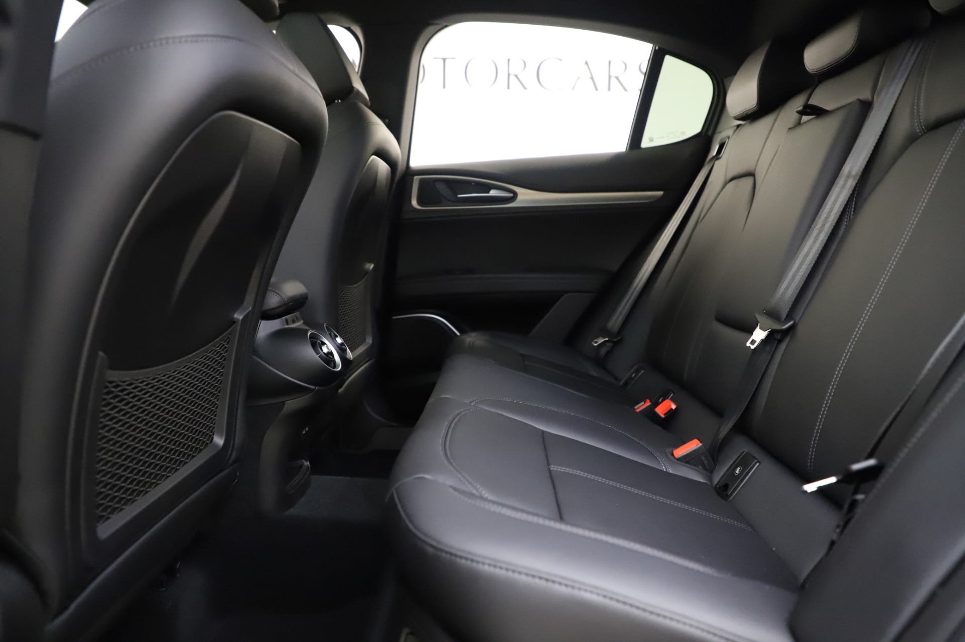 New 2020 Alfa Romeo Stelvio Sport Q4 | St. Petersburg, FL