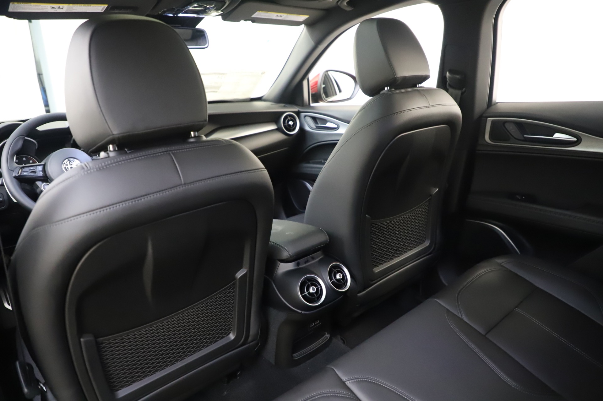 New 2020 Alfa Romeo Stelvio Sport Q4 | St. Petersburg, FL