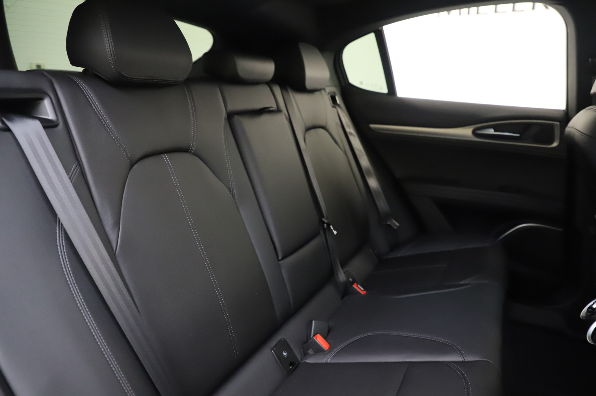 New 2020 Alfa Romeo Stelvio Sport Q4 | St. Petersburg, FL