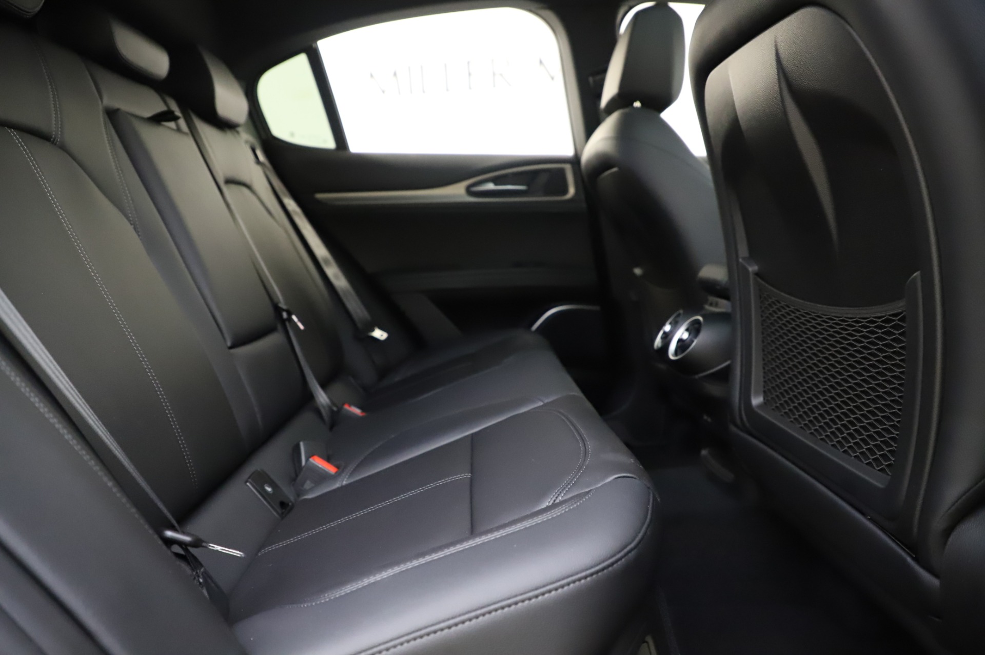 New 2020 Alfa Romeo Stelvio Sport Q4 | St. Petersburg, FL