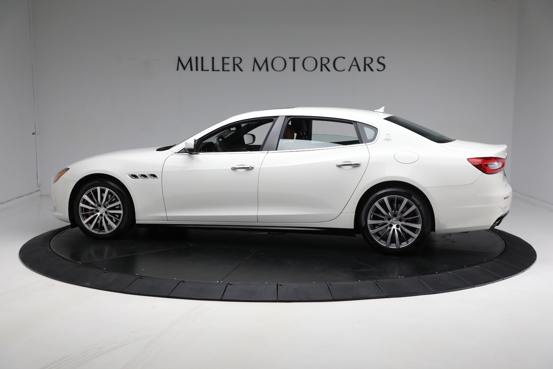 New 2020 Maserati Quattroporte S Q4 | St. Petersburg, FL