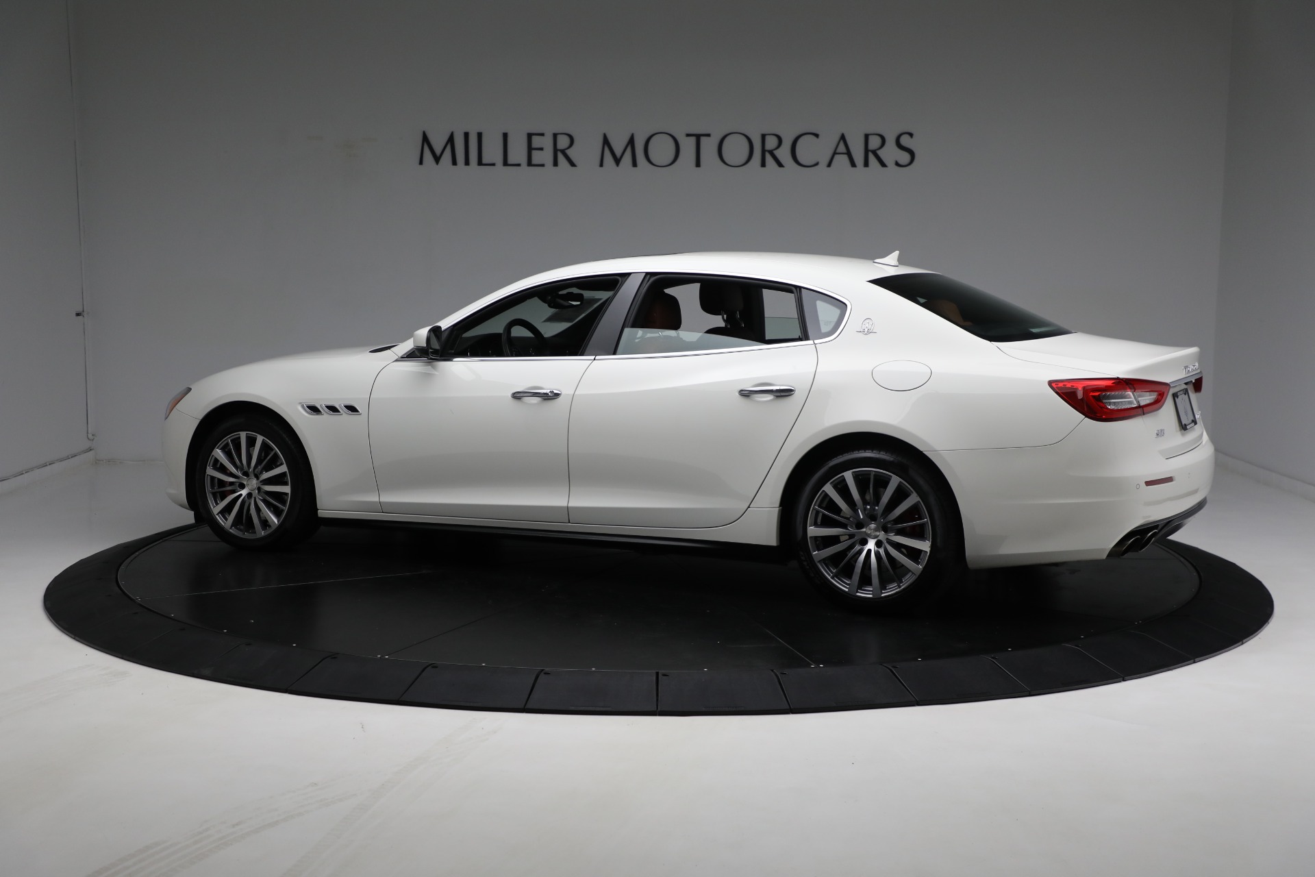 New 2020 Maserati Quattroporte S Q4 | St. Petersburg, FL