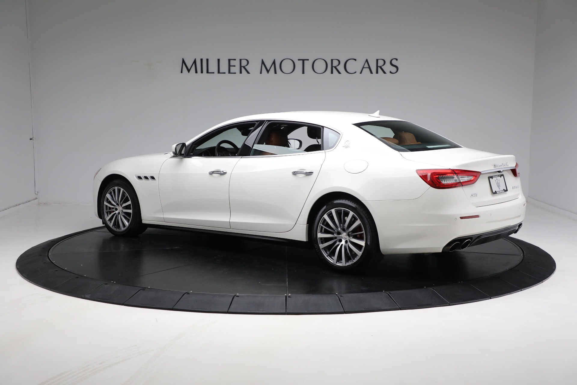 New 2020 Maserati Quattroporte S Q4 | St. Petersburg, FL