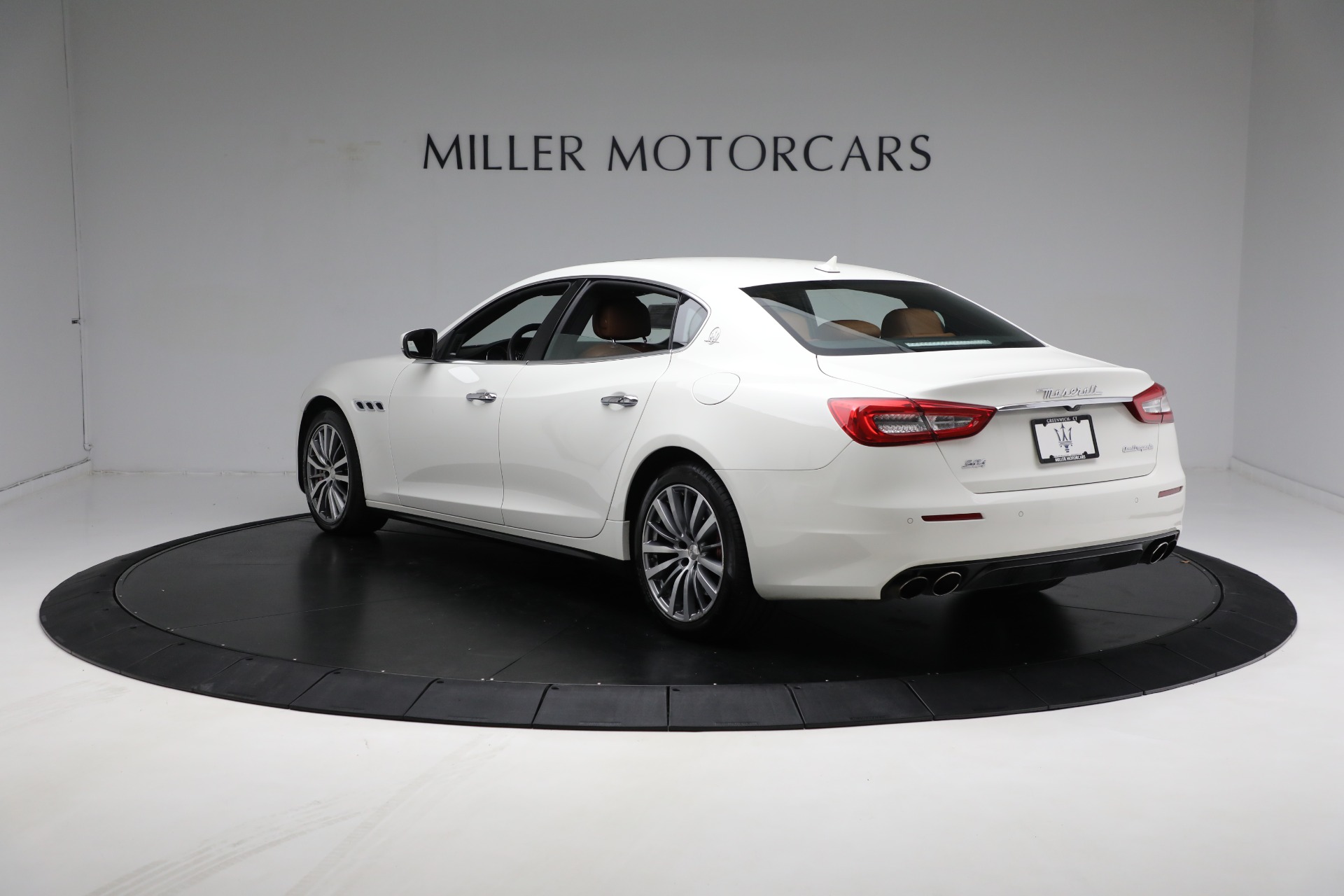 New 2020 Maserati Quattroporte S Q4 | St. Petersburg, FL