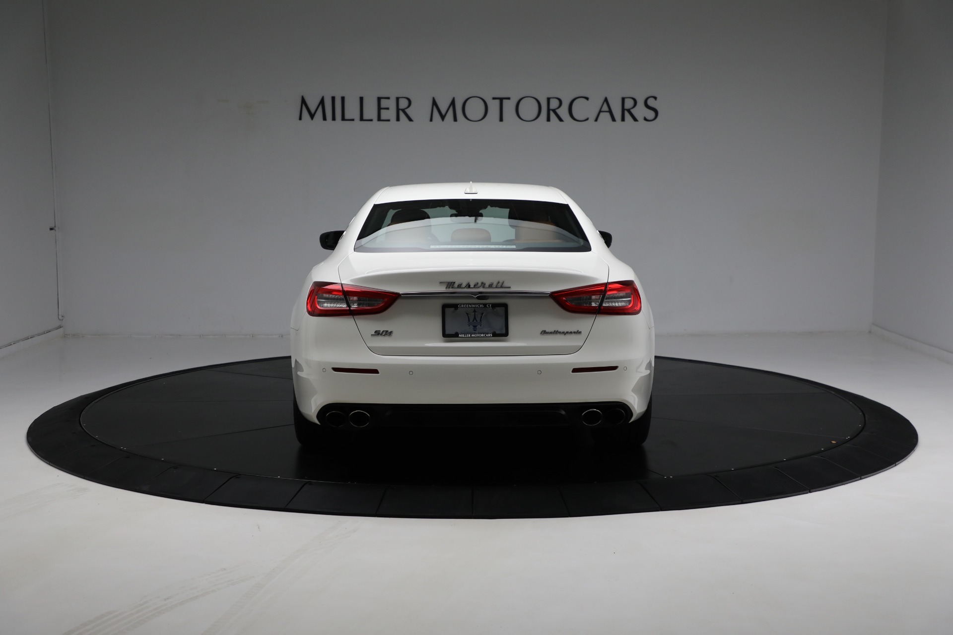 New 2020 Maserati Quattroporte S Q4 | St. Petersburg, FL