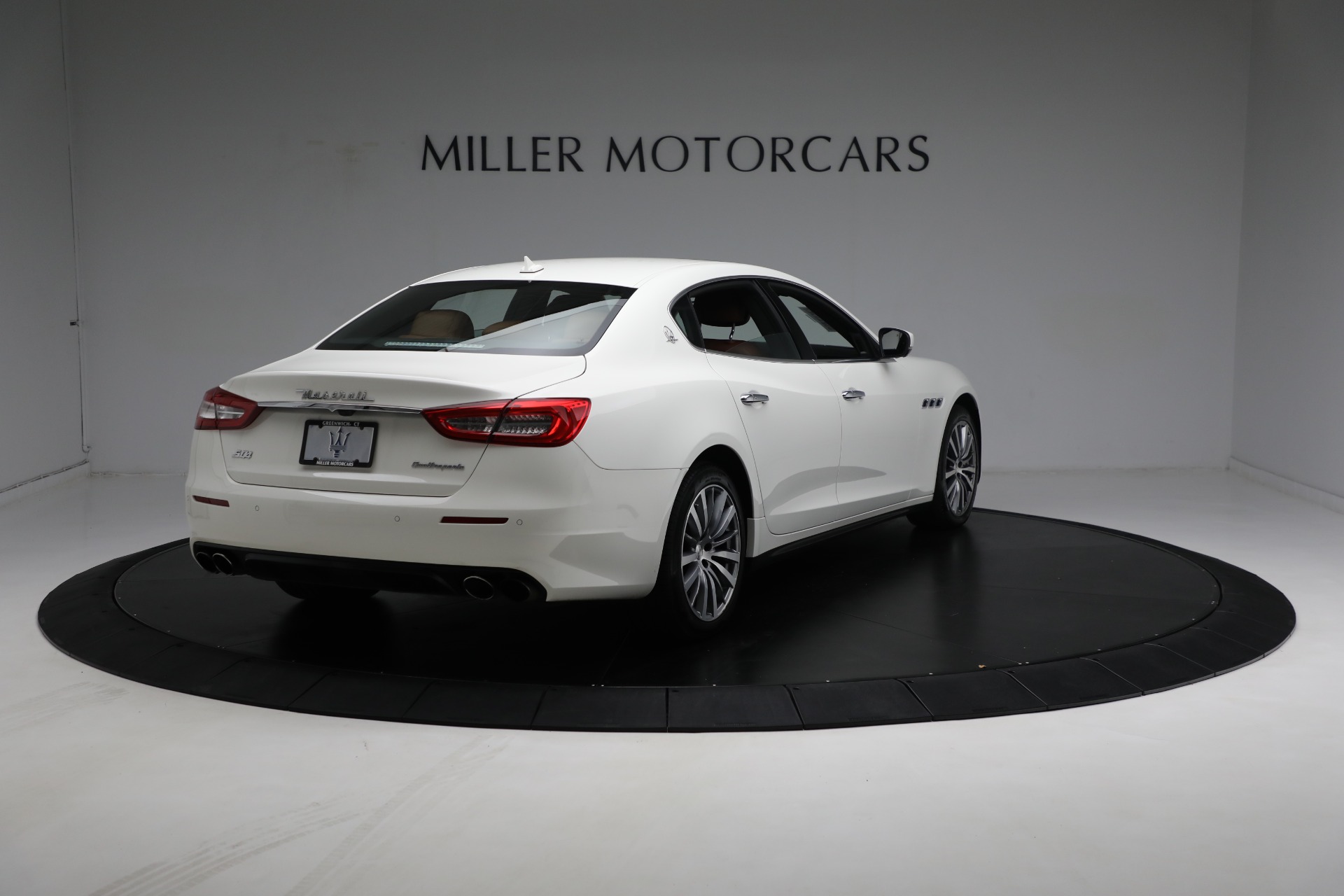 New 2020 Maserati Quattroporte S Q4 | St. Petersburg, FL