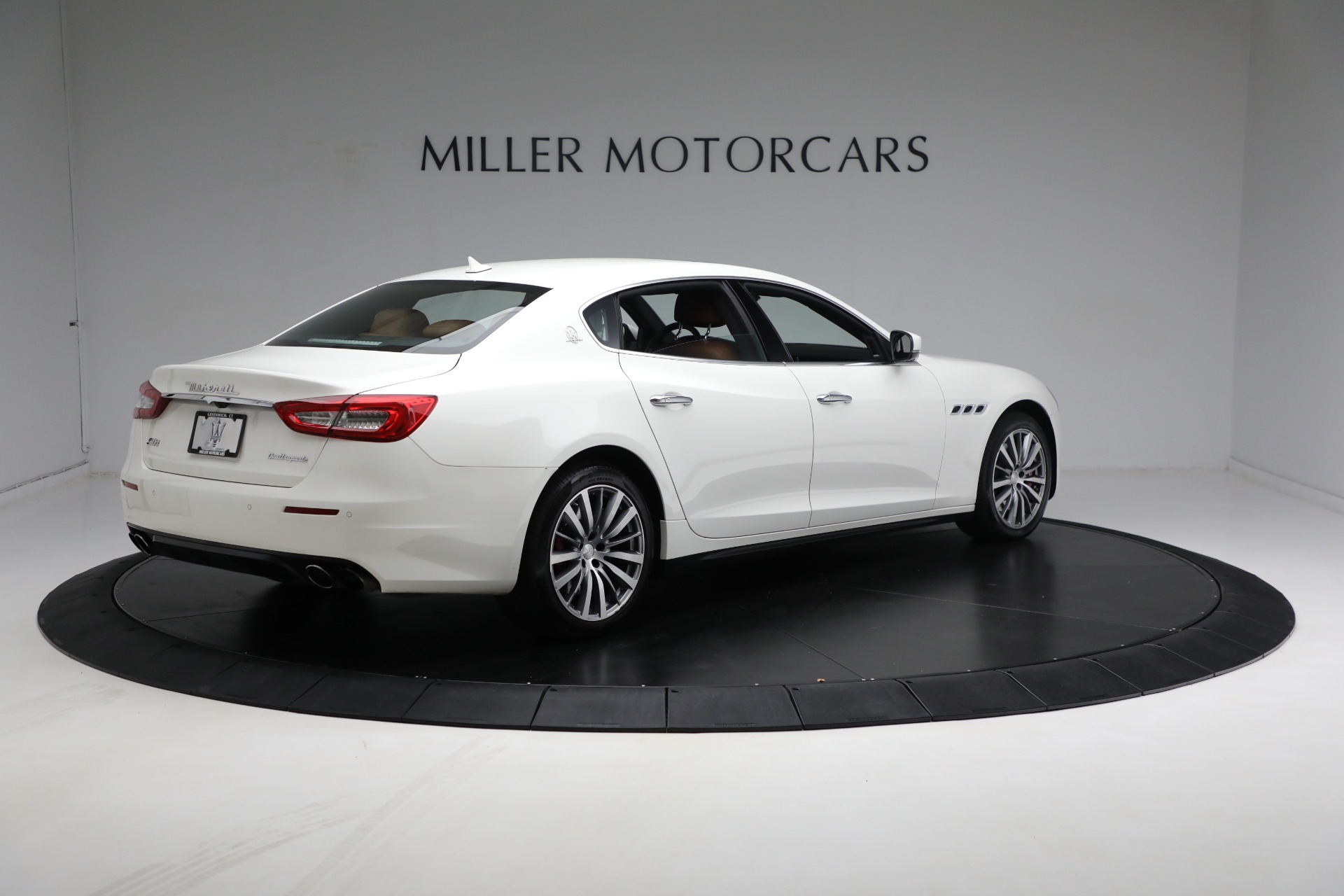 New 2020 Maserati Quattroporte S Q4 | St. Petersburg, FL