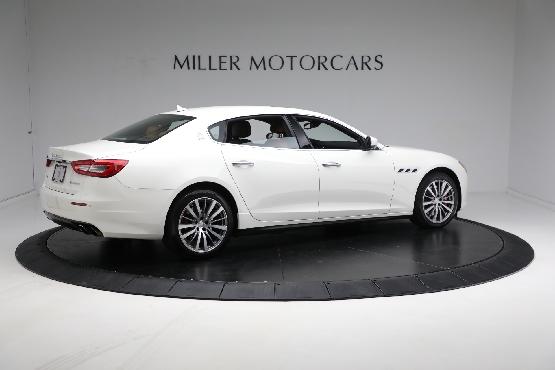 New 2020 Maserati Quattroporte S Q4 | St. Petersburg, FL