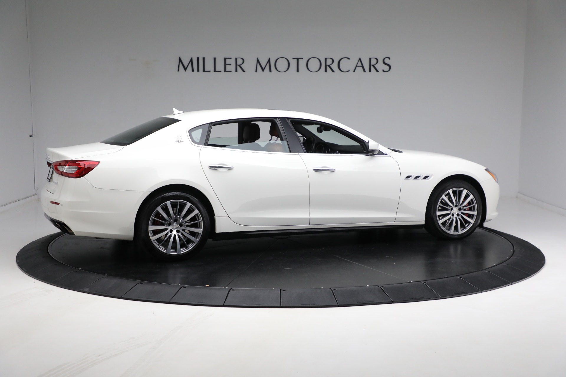 New 2020 Maserati Quattroporte S Q4 | St. Petersburg, FL
