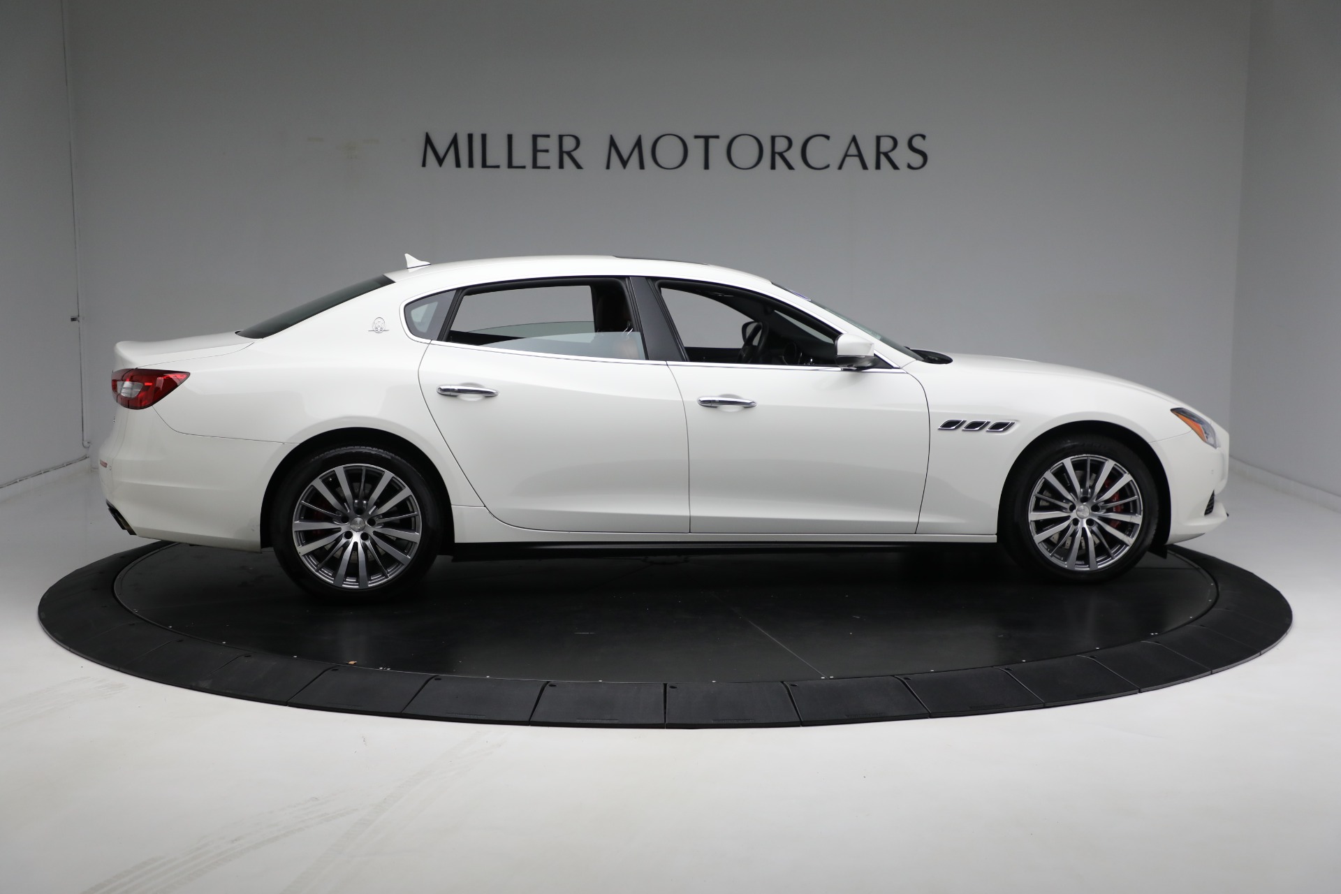 New 2020 Maserati Quattroporte S Q4 | St. Petersburg, FL
