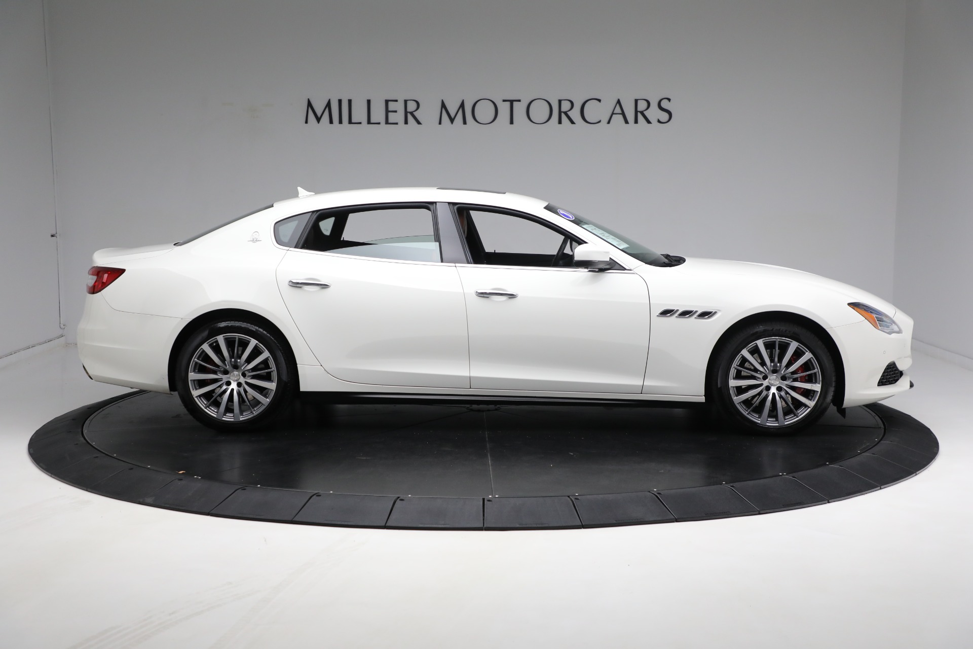 New 2020 Maserati Quattroporte S Q4 | St. Petersburg, FL