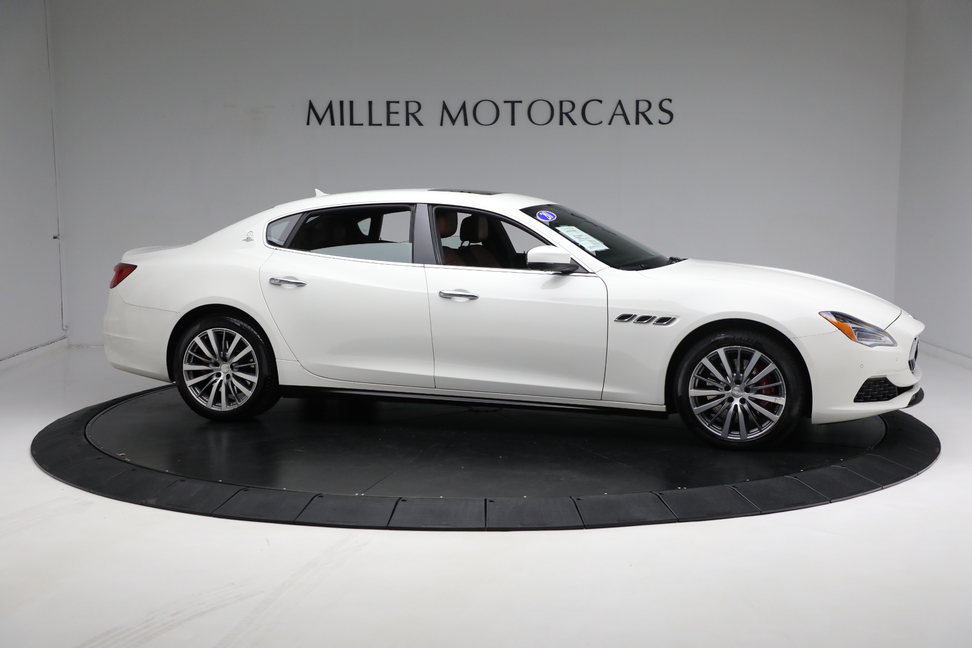 New 2020 Maserati Quattroporte S Q4 | St. Petersburg, FL